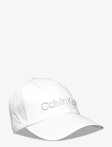 CALVIN EMBROIDERY BB CAP, Calvin Klein