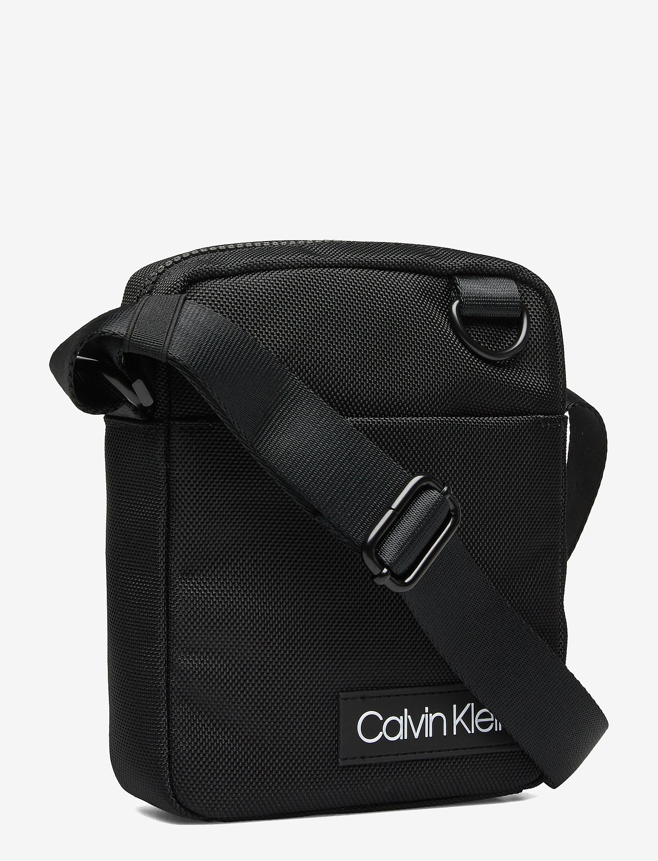 Calvin Klein - ULTIMATE NYLON MINI - black - 2