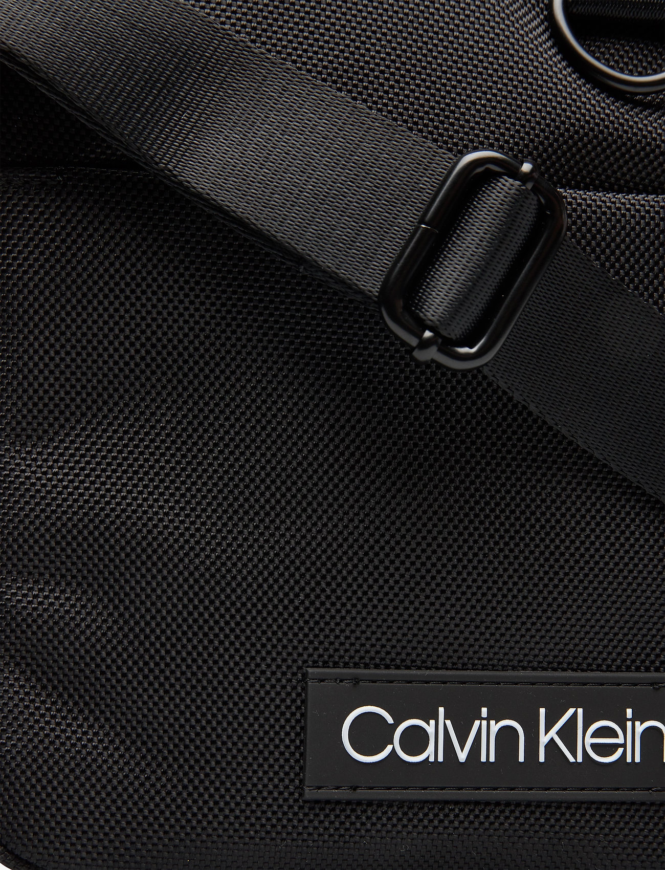 Calvin Klein - ULTIMATE NYLON MINI - black - 3