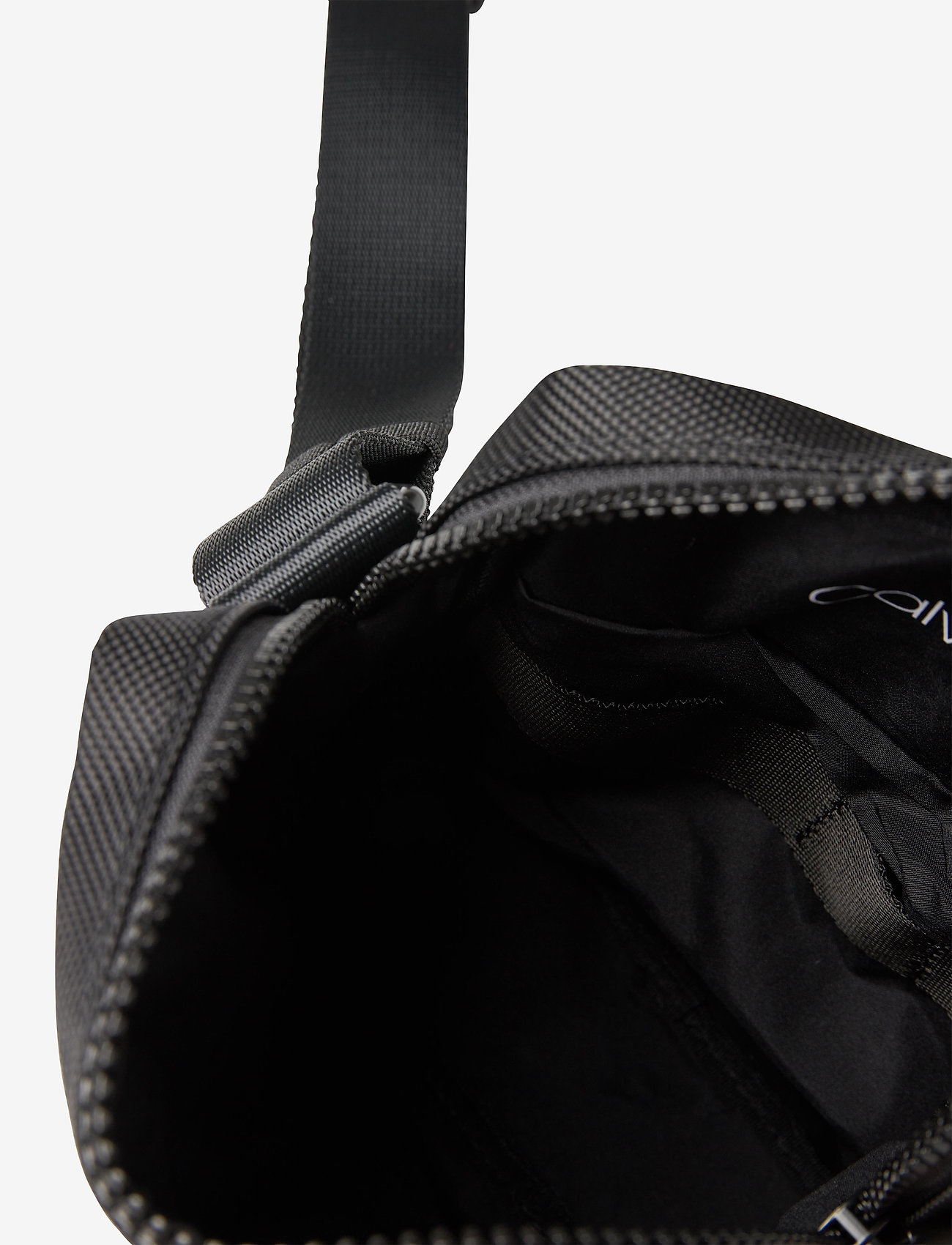 Calvin Klein - ULTIMATE NYLON MINI - black - 4