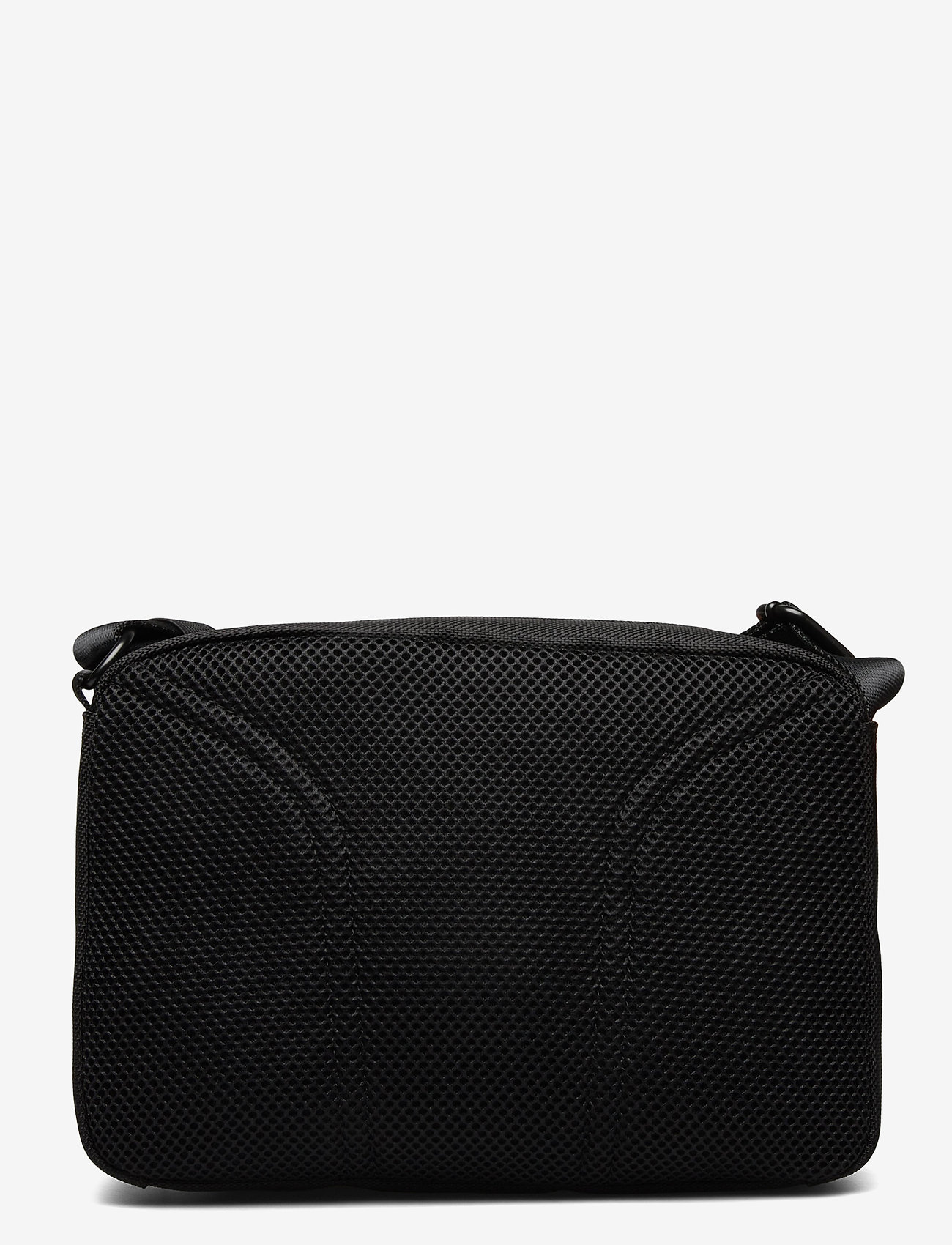 Calvin Klein - ULTIMATE NYLON CAMERA BAG - black - 1