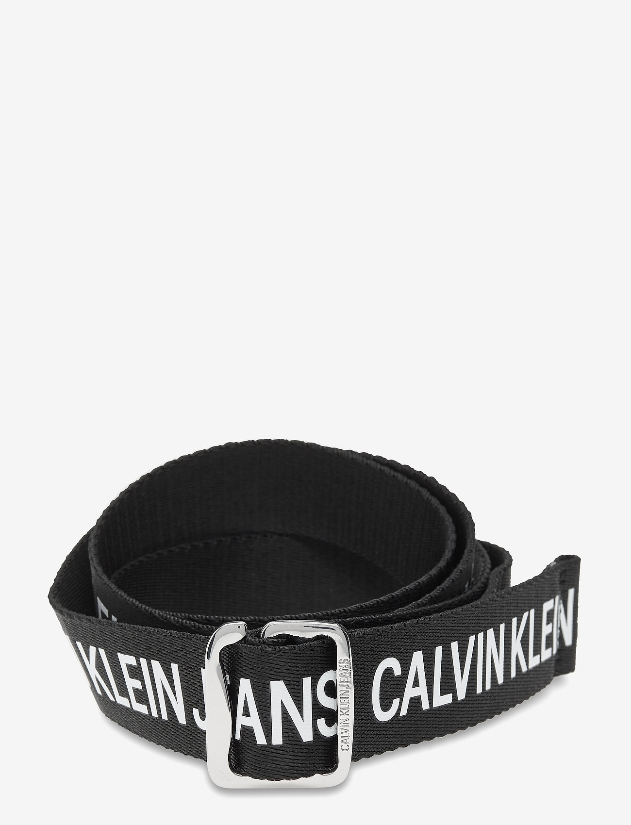 Calvin Klein - CKJ OFFDUTY TAPE 35MM - black - 0
