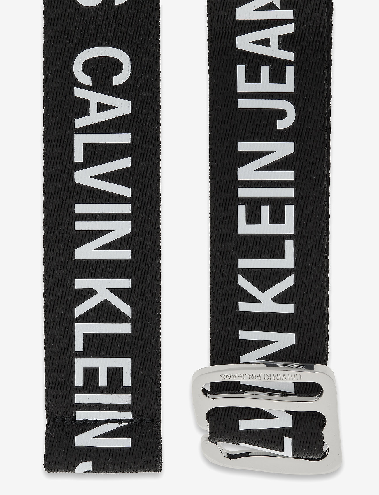 Calvin Klein - CKJ OFFDUTY TAPE 35MM - black - 1