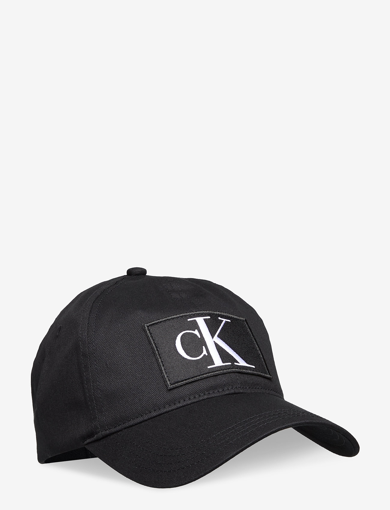 Calvin Klein - CKJ ESSENTIALS CAP - black - 0