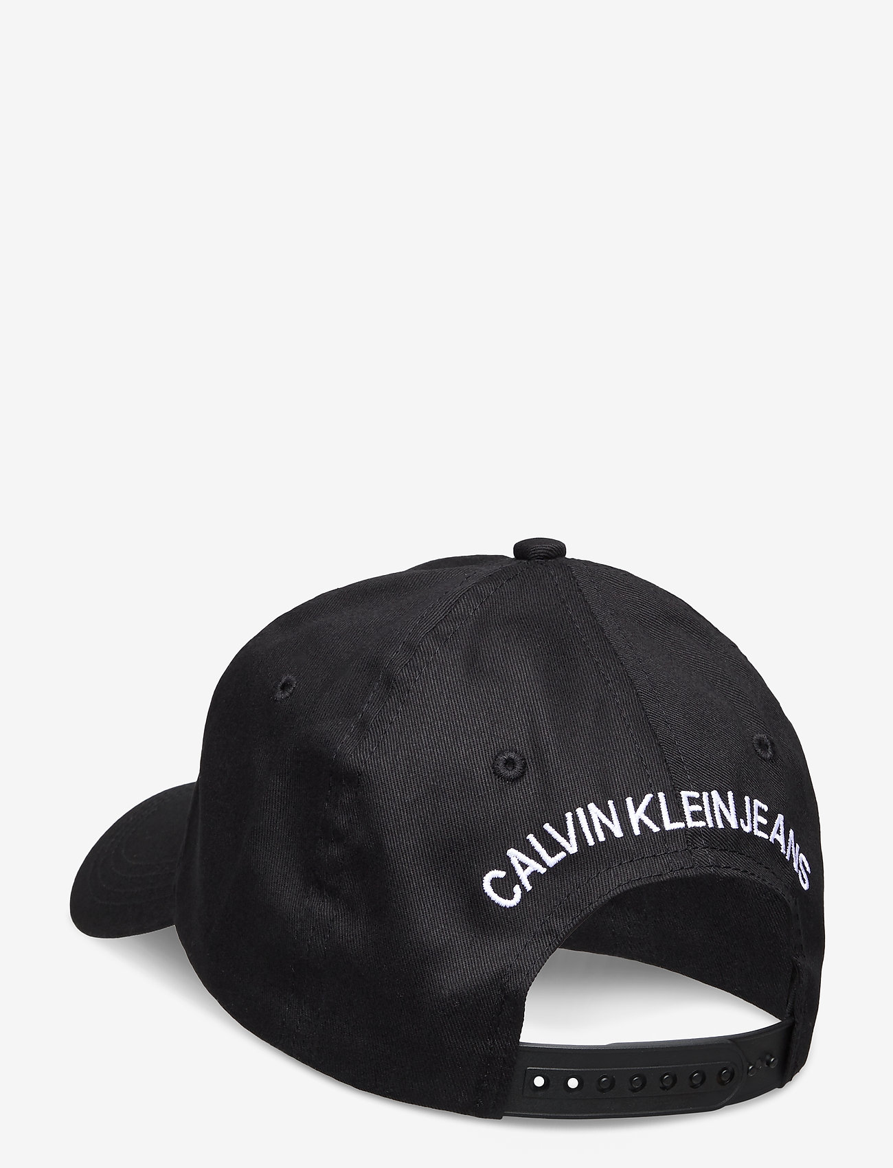 Calvin Klein - CKJ ESSENTIALS CAP - black - 1