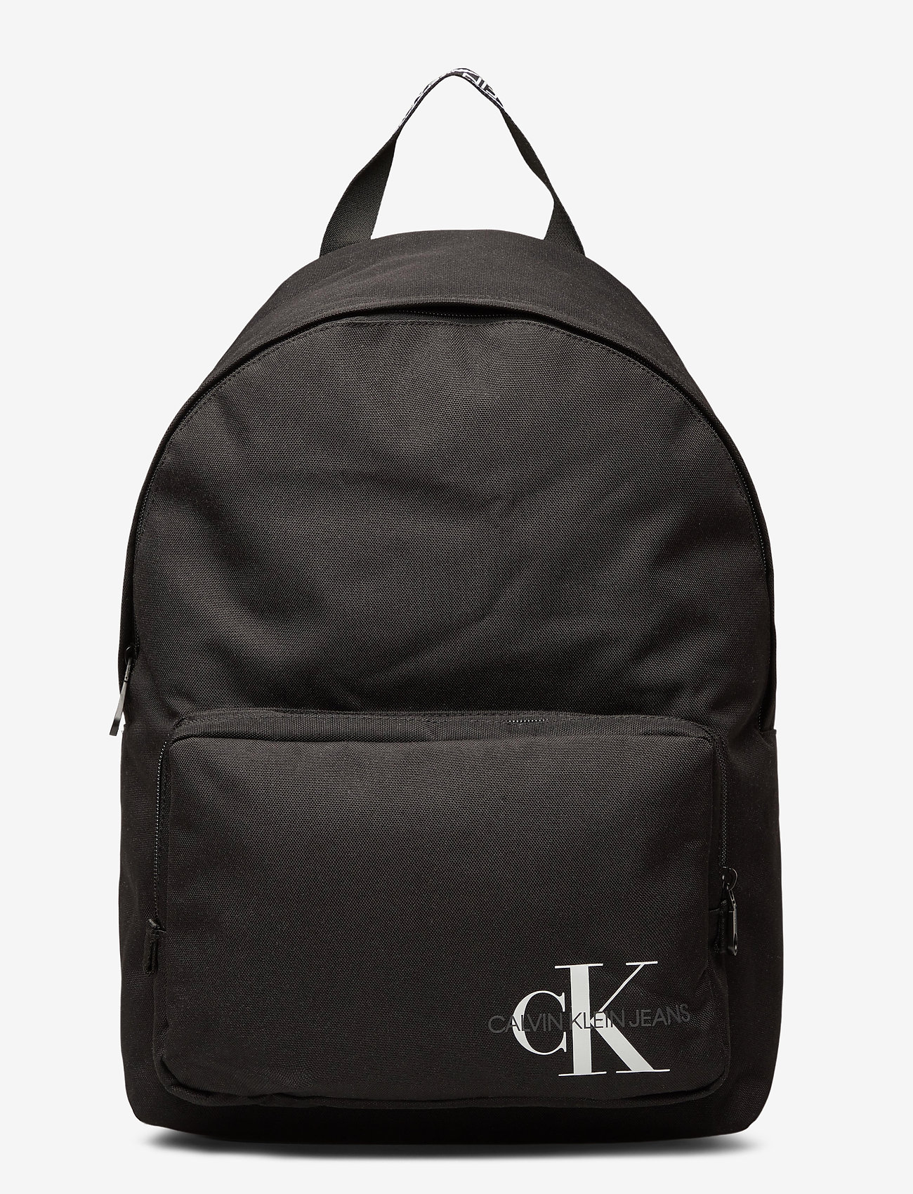 Calvin Klein - CAMPUS BP45 - black - 0