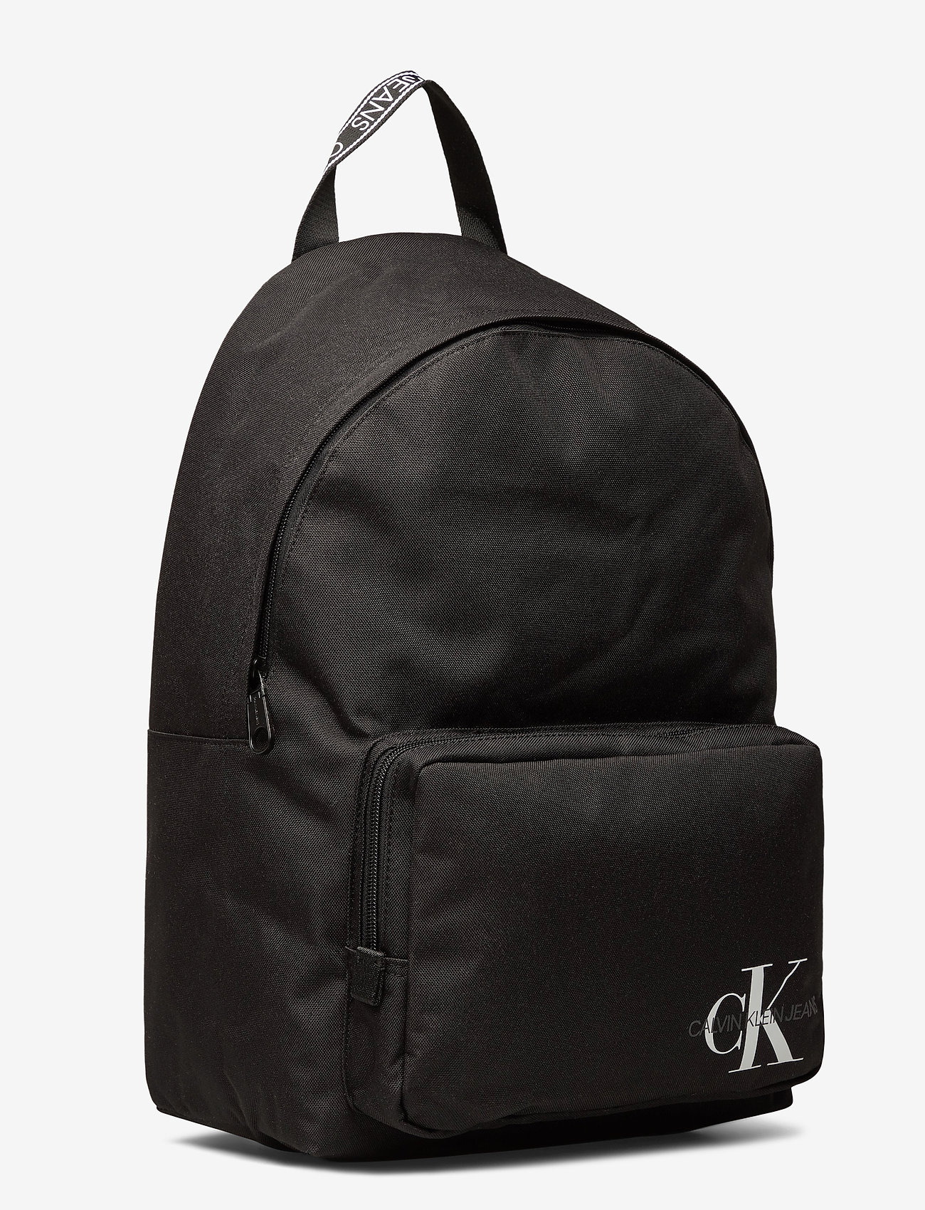 Calvin Klein - CAMPUS BP45 - black - 2