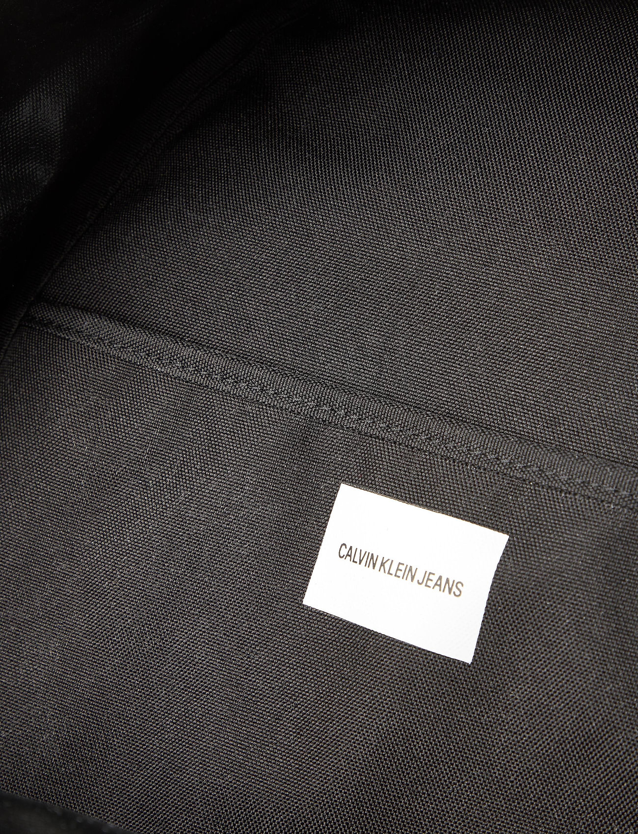 Calvin Klein - CAMPUS BP45 - black - 4