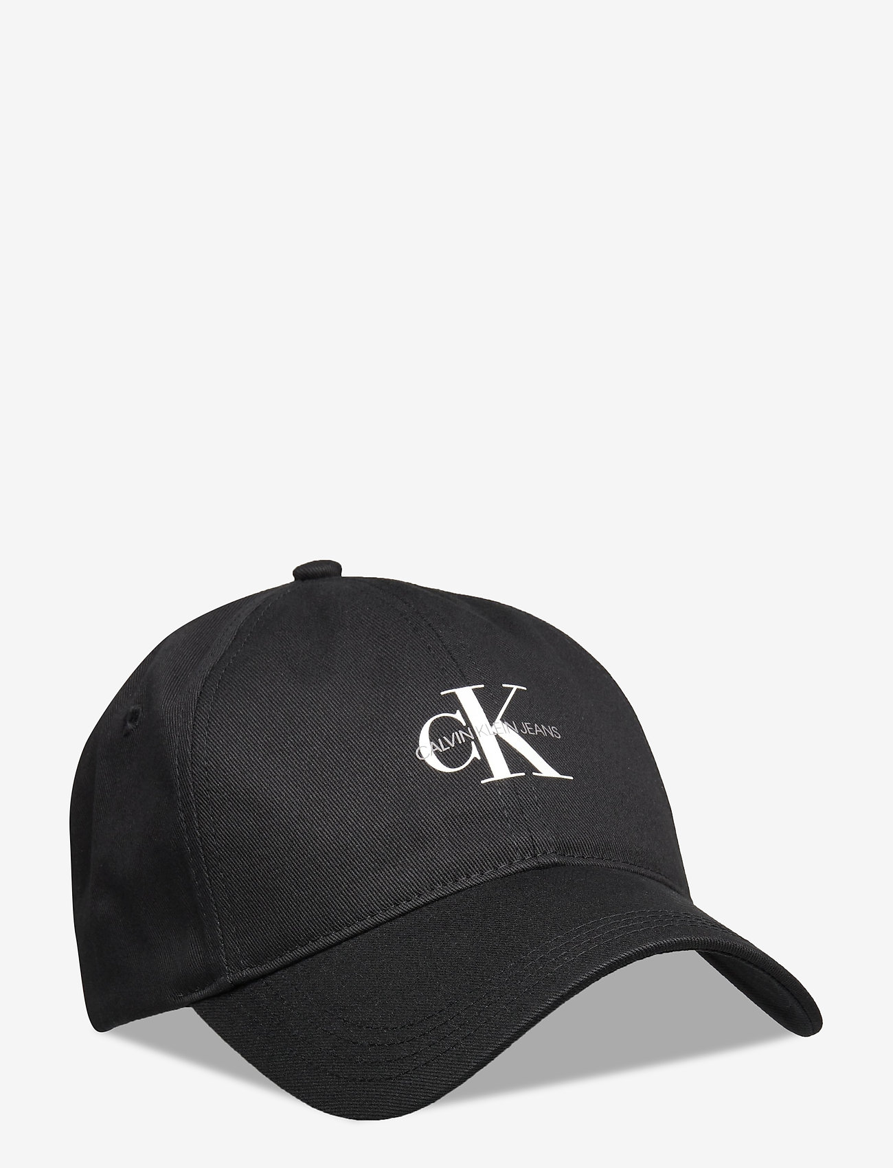 Calvin Klein - CAP 2990 - black - 0
