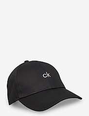 CK CENTER CAP - BLACK