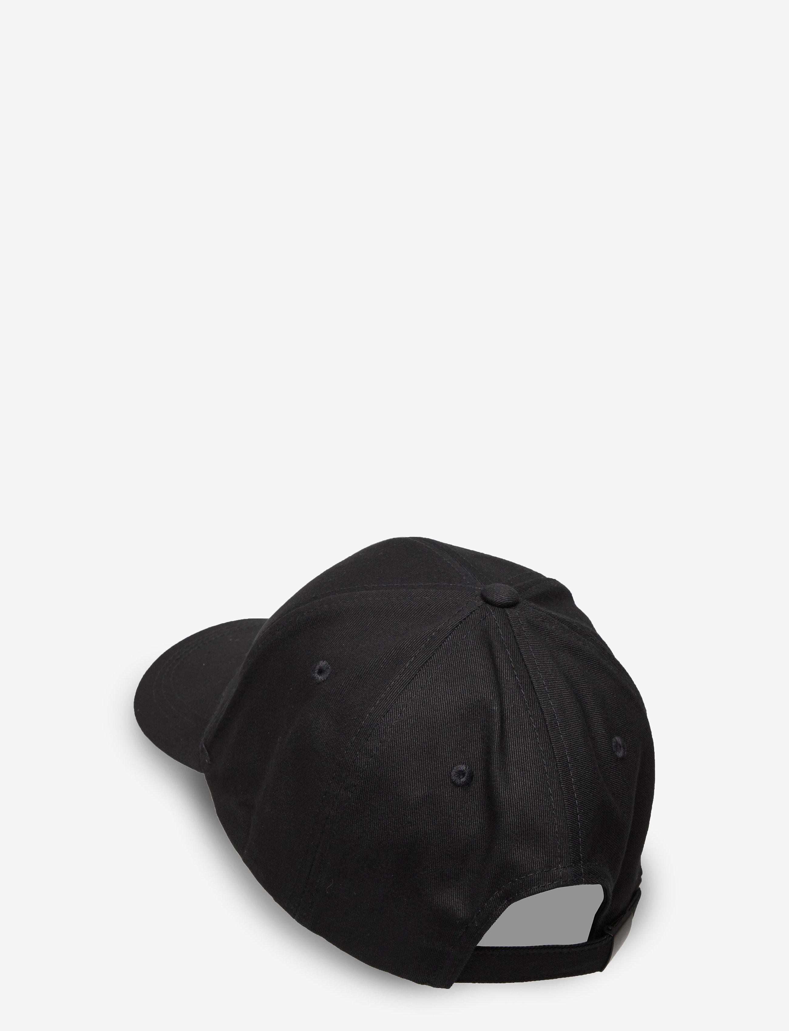 Calvin Klein - CK CENTER CAP - black - 2