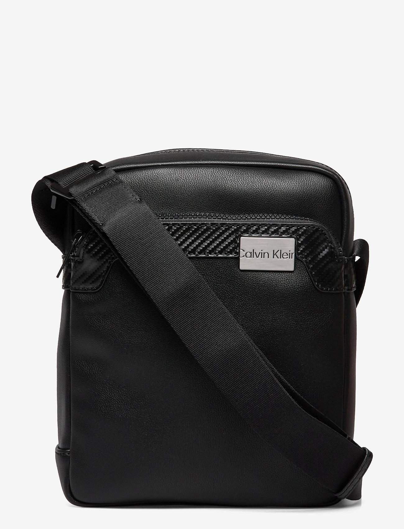 Calvin Klein - REPORTER - black - 0