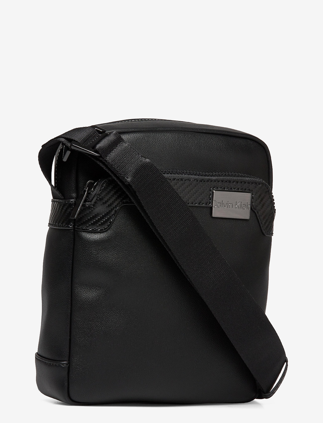 Calvin Klein - REPORTER - black - 2