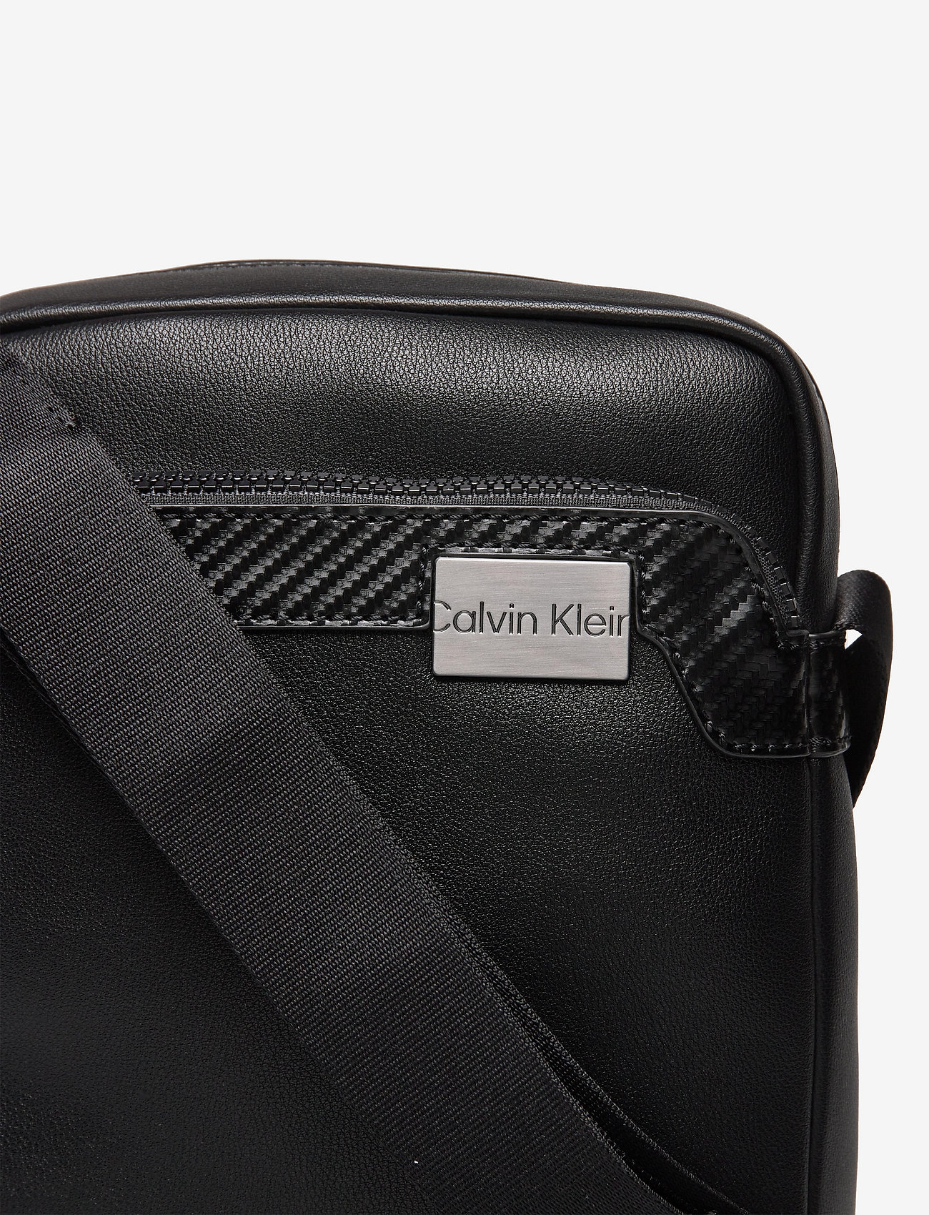 Calvin Klein - REPORTER - black - 3