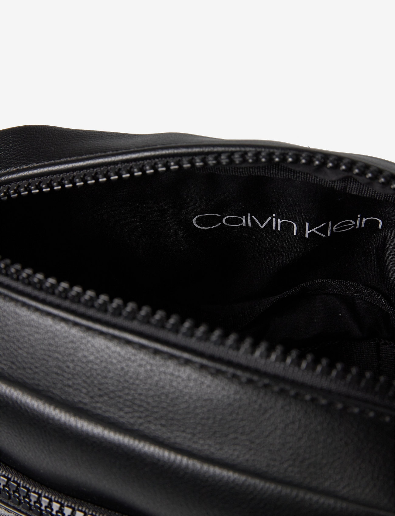 Calvin Klein - REPORTER - black - 4