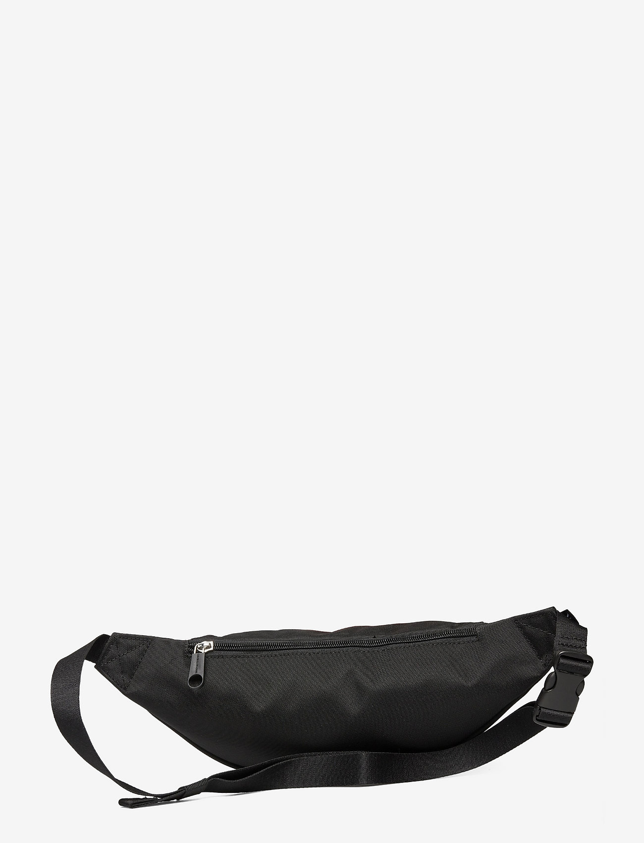 Calvin Klein - WAISTBAG GLOW - black - 1