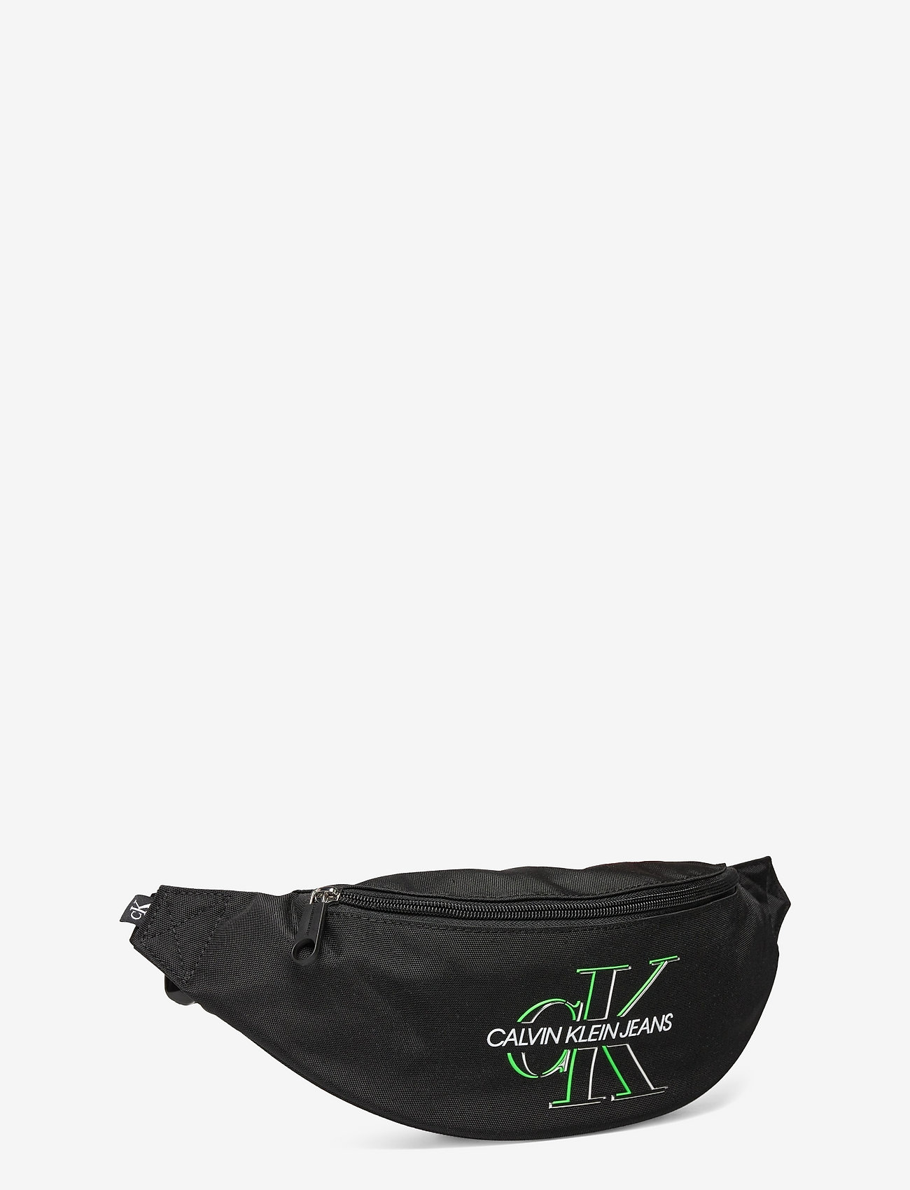 Calvin Klein - WAISTBAG GLOW - black - 2