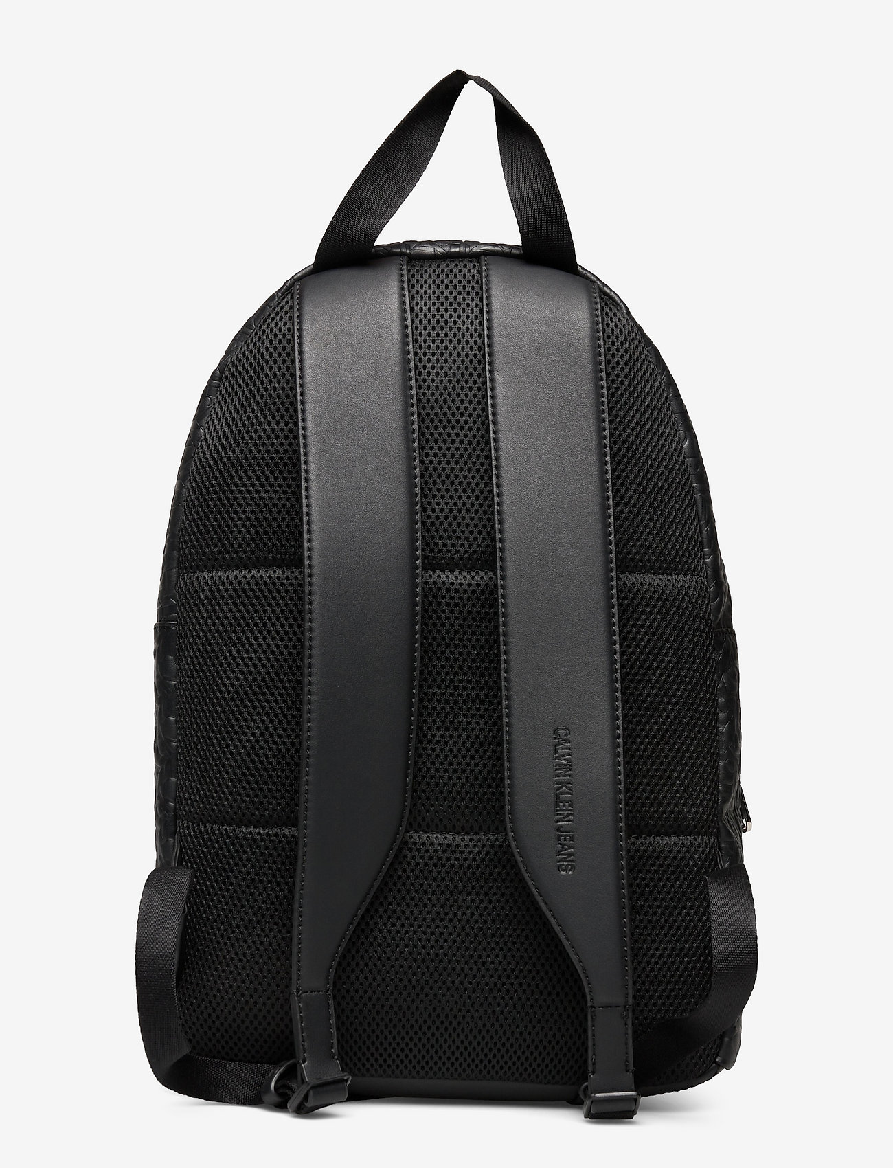 Calvin Klein - CAMPUS BP 40 - black - 1