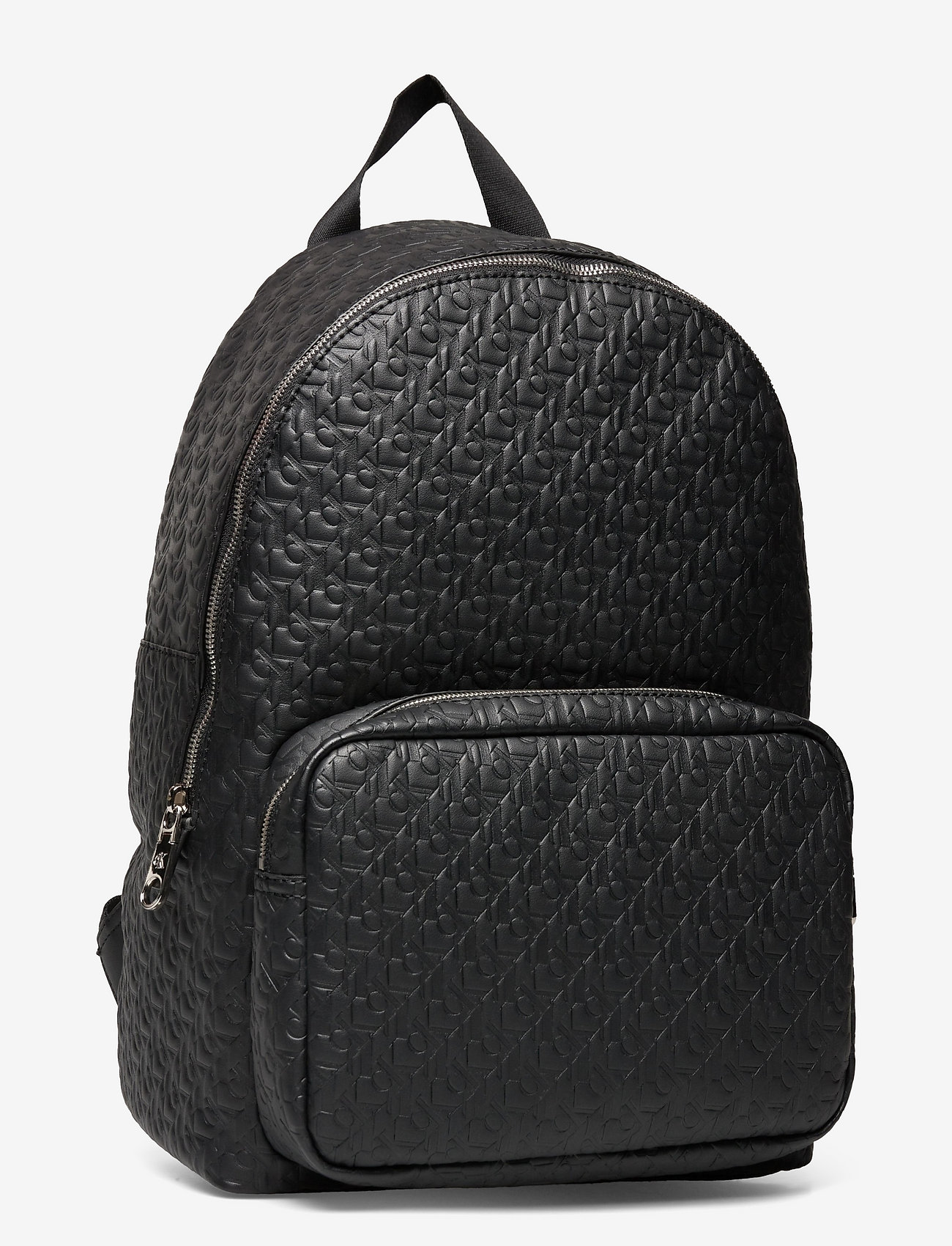 Calvin Klein - CAMPUS BP 40 - black - 2