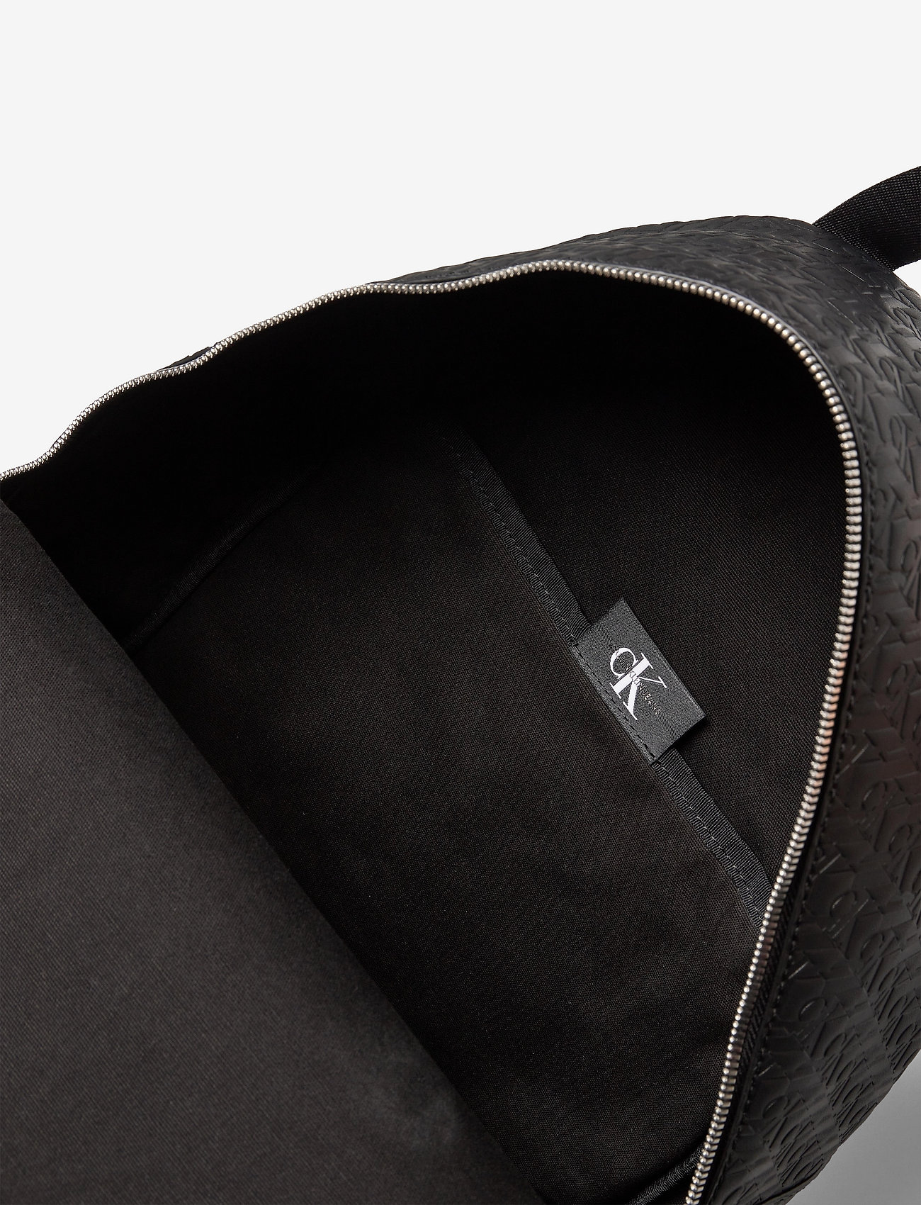 Calvin Klein - CAMPUS BP 40 - black - 4