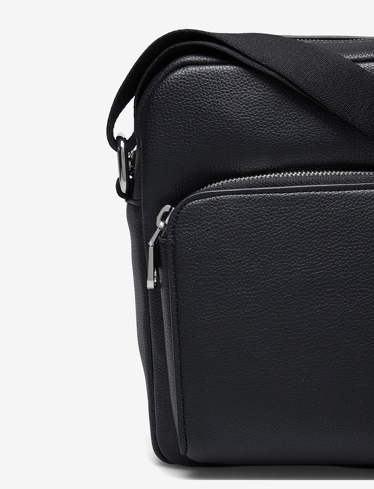 Calvin Klein - MICRO REPORTER - black - 3