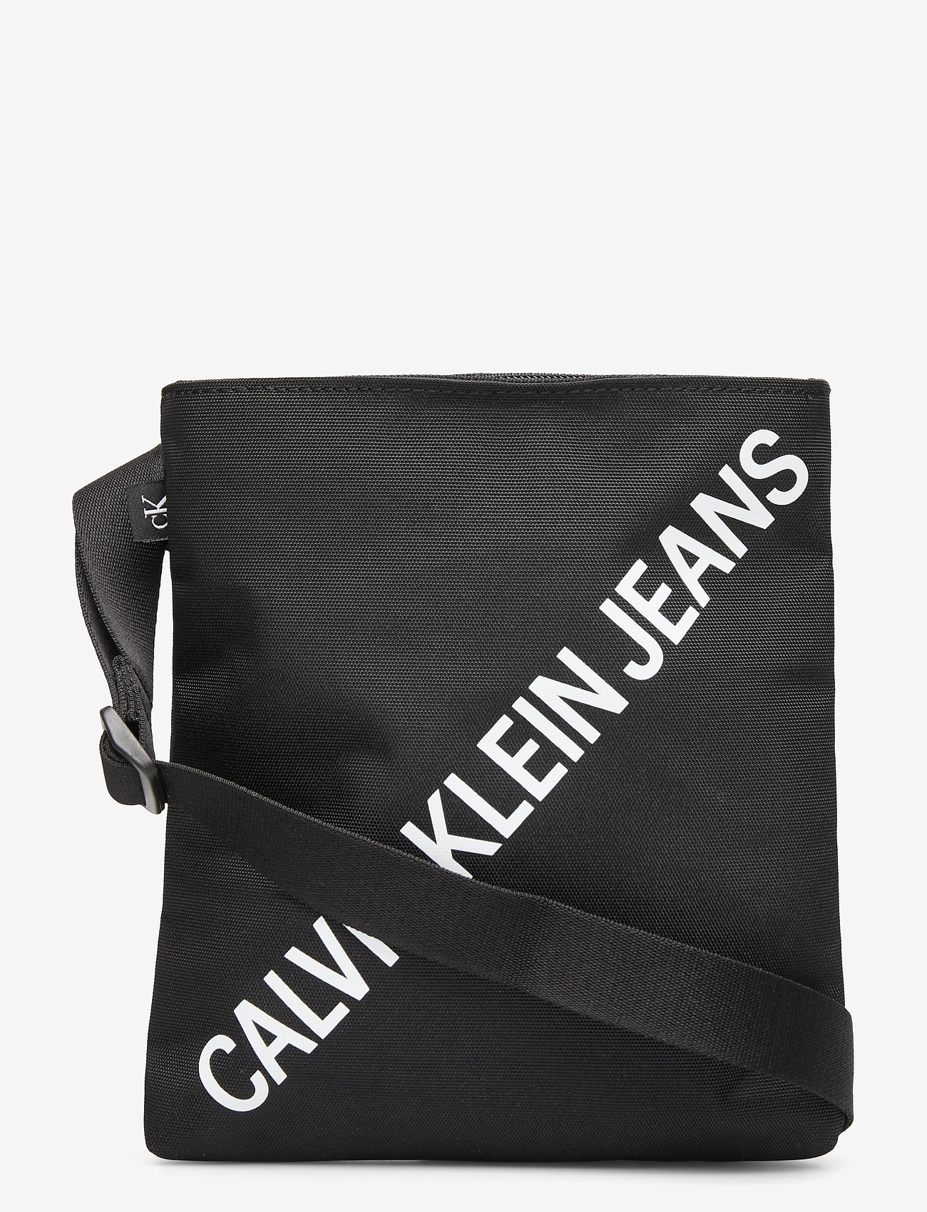 Calvin Klein - MICRO FLATPACK INST - black - 0