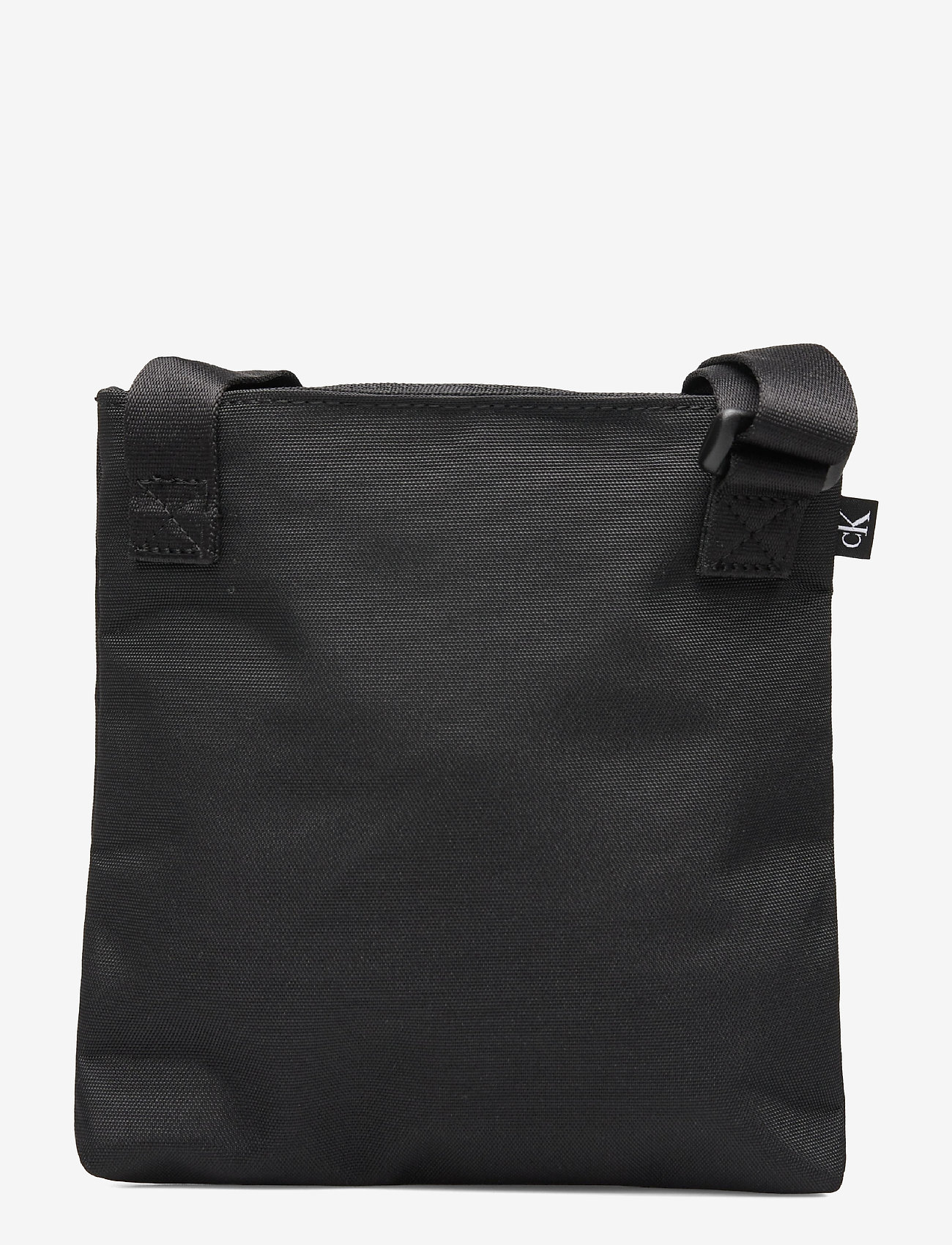 Calvin Klein - MICRO FLATPACK INST - black - 1