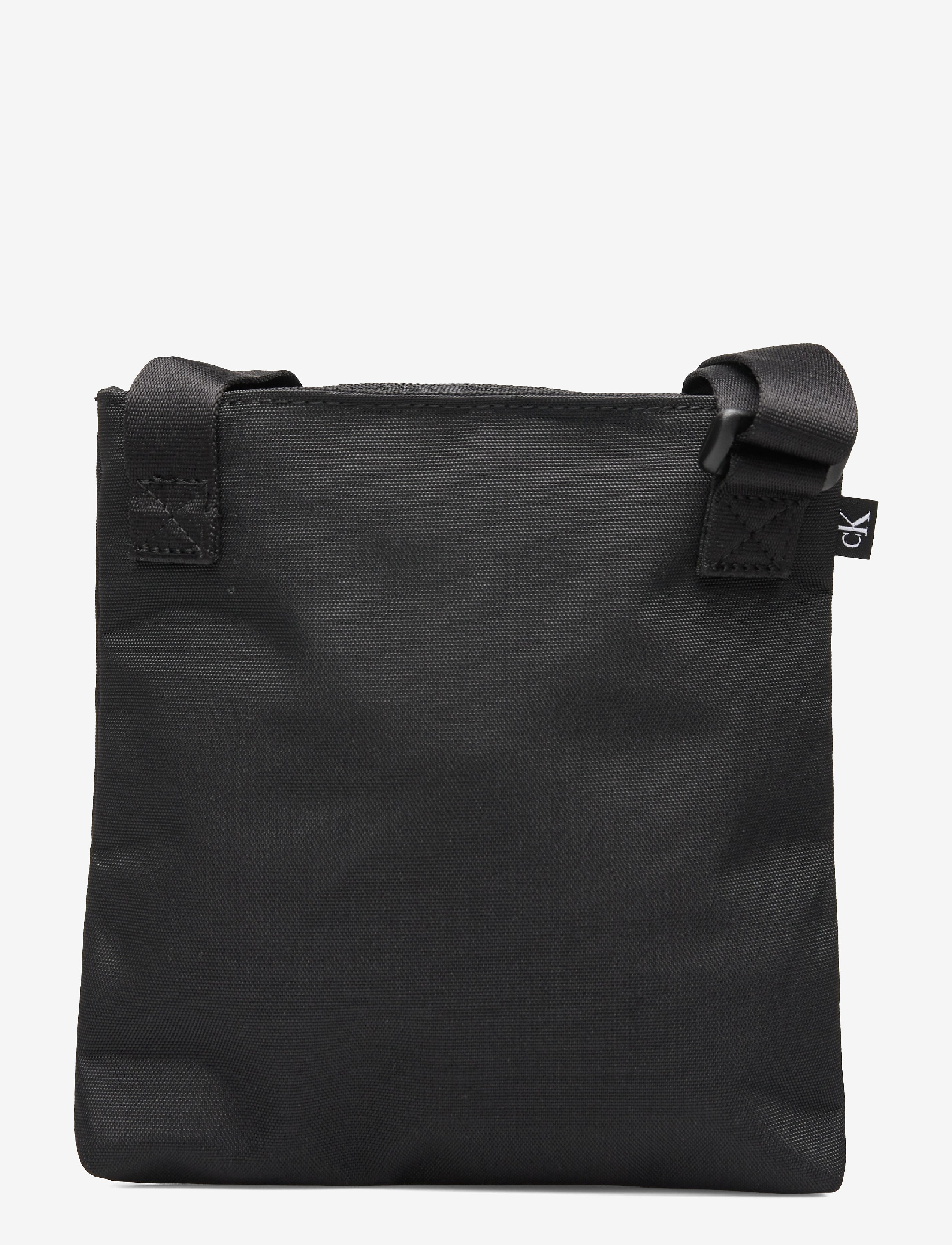 Calvin Klein - MICRO FLATPACK INST - black - 1