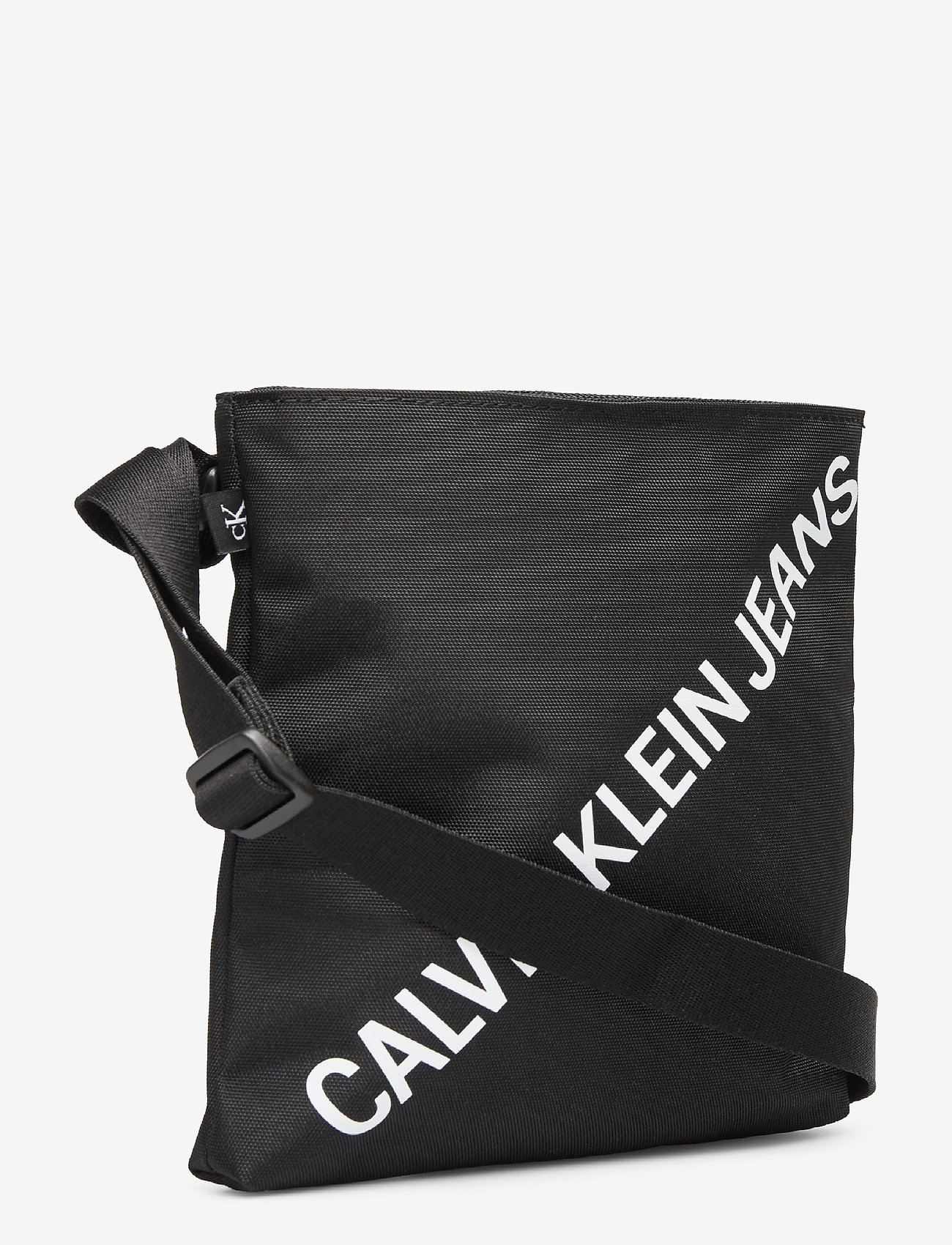 Calvin Klein - MICRO FLATPACK INST - black - 2