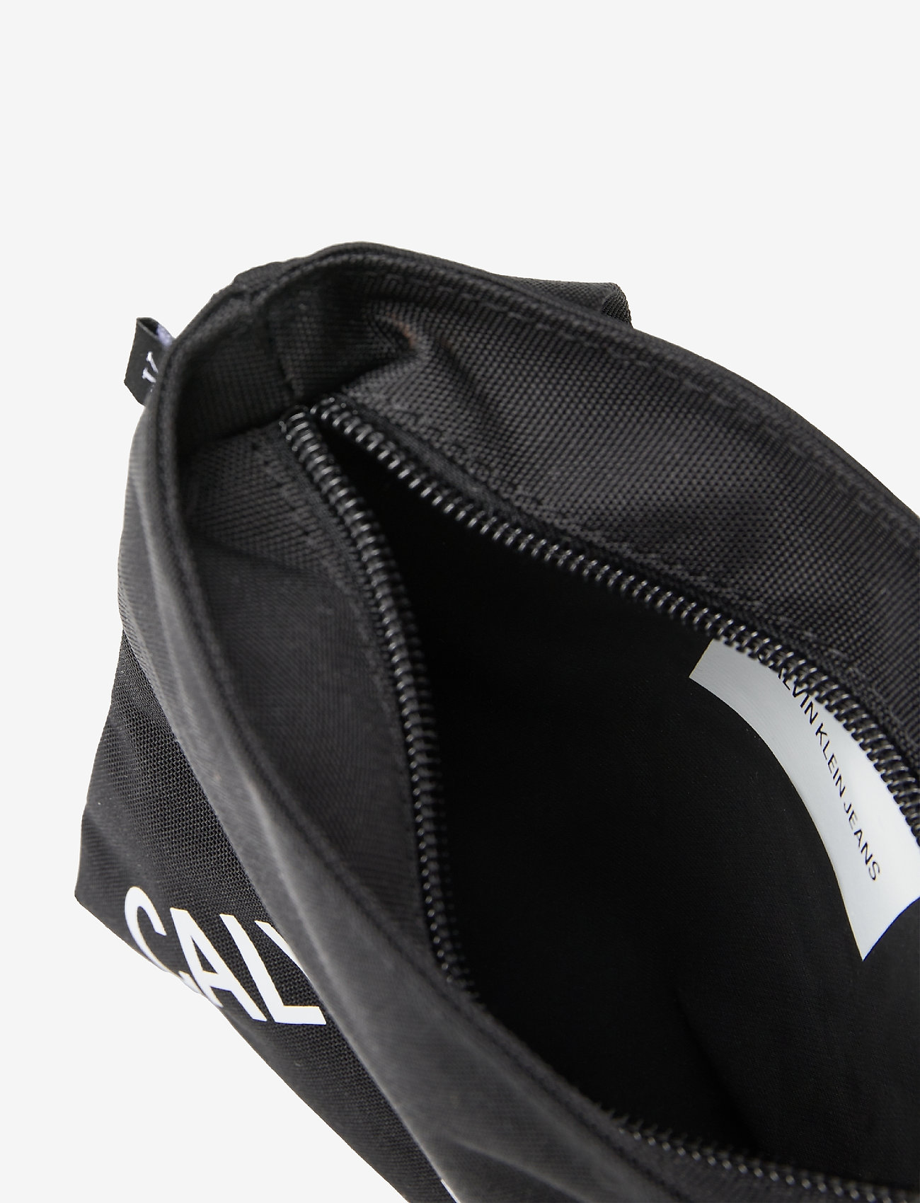 Calvin Klein - MICRO FLATPACK INST - black - 3