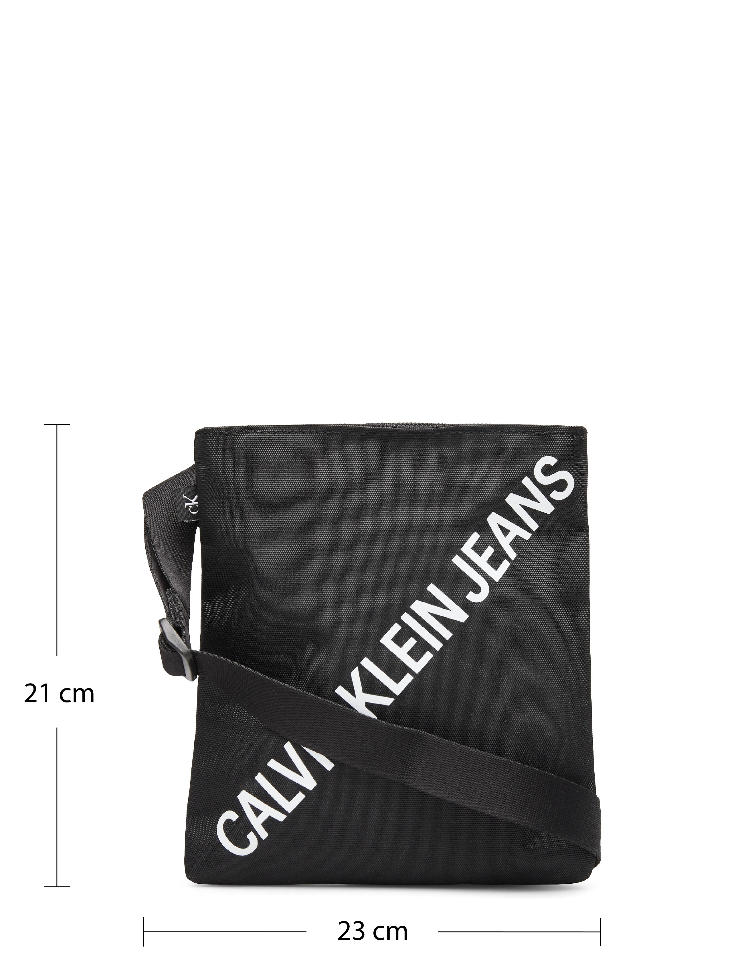 Calvin Klein - MICRO FLATPACK INST - black - 4