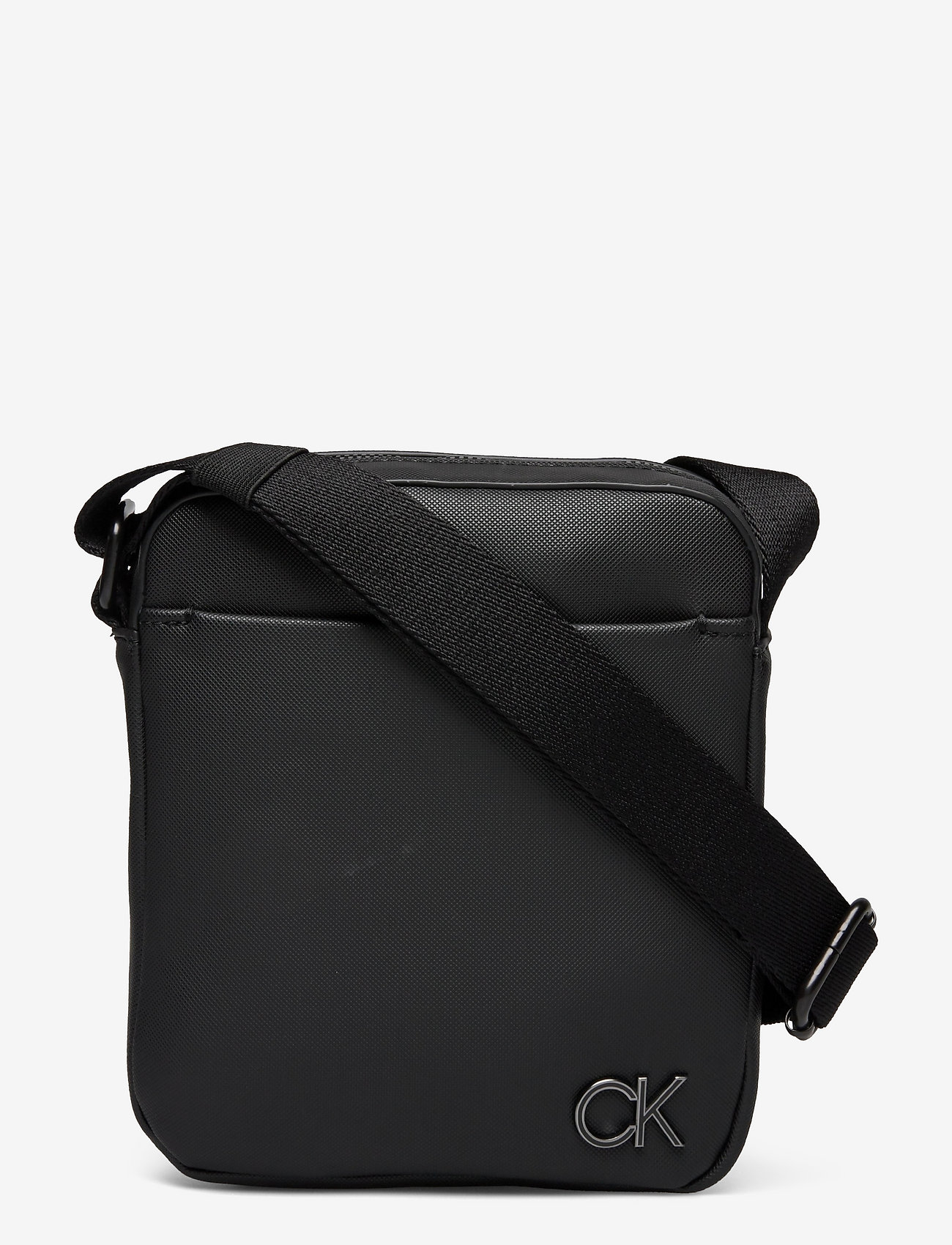 Calvin Klein - REPORTER S - ck black - 0