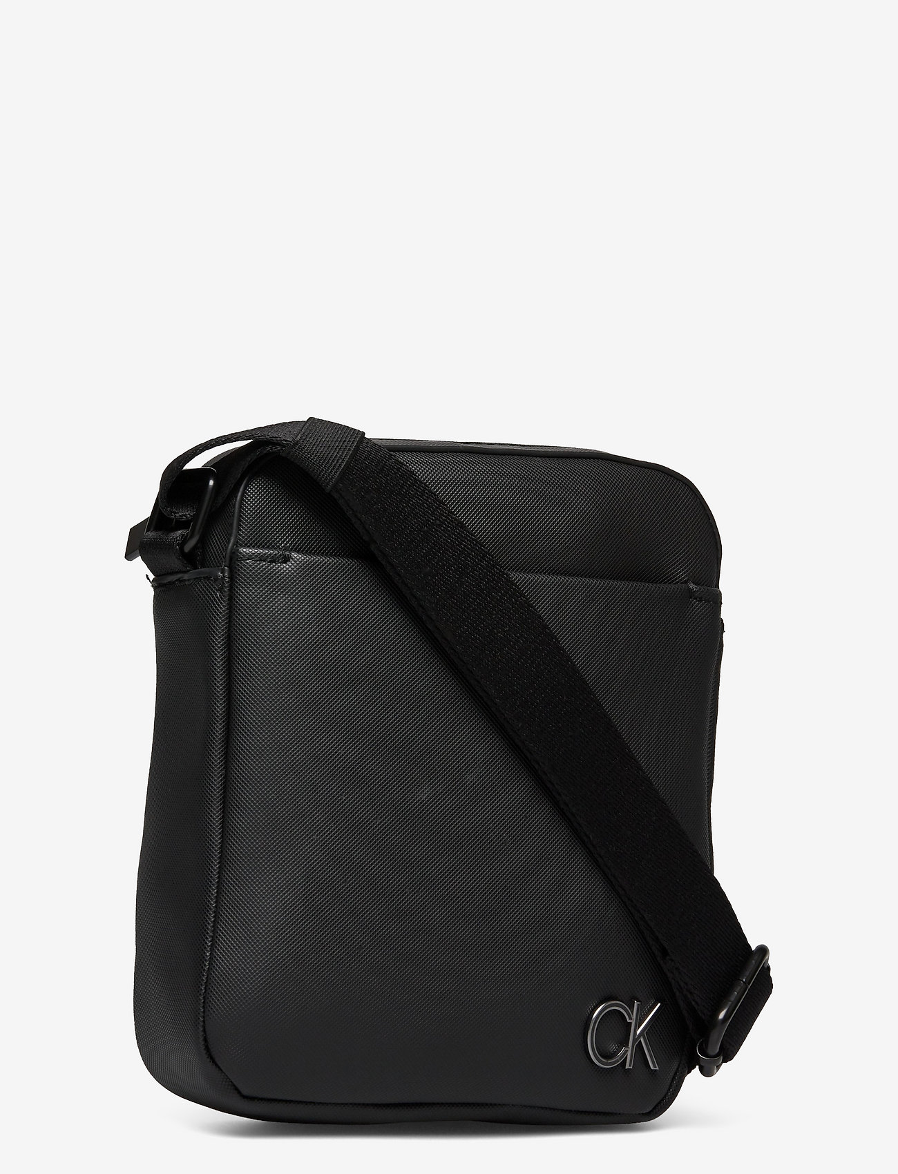 Calvin Klein - REPORTER S - ck black - 2