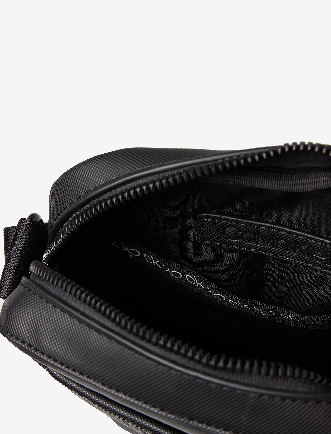 Calvin Klein - REPORTER S - ck black - 4