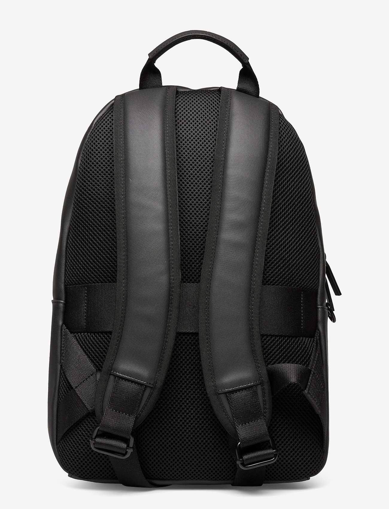 Calvin Klein - ROUND BP W/ PCKT - ck black - 1