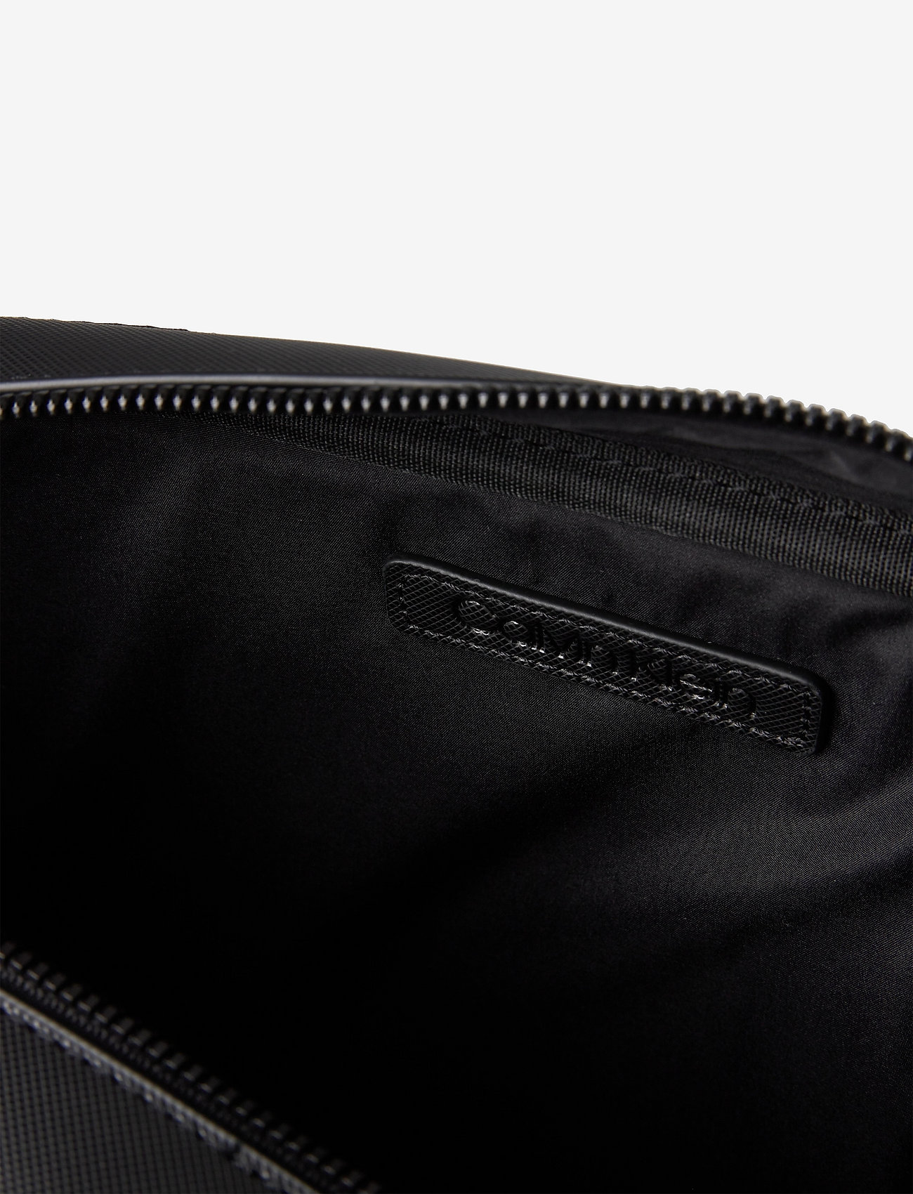 Calvin Klein - MESSENGER - ck black - 4