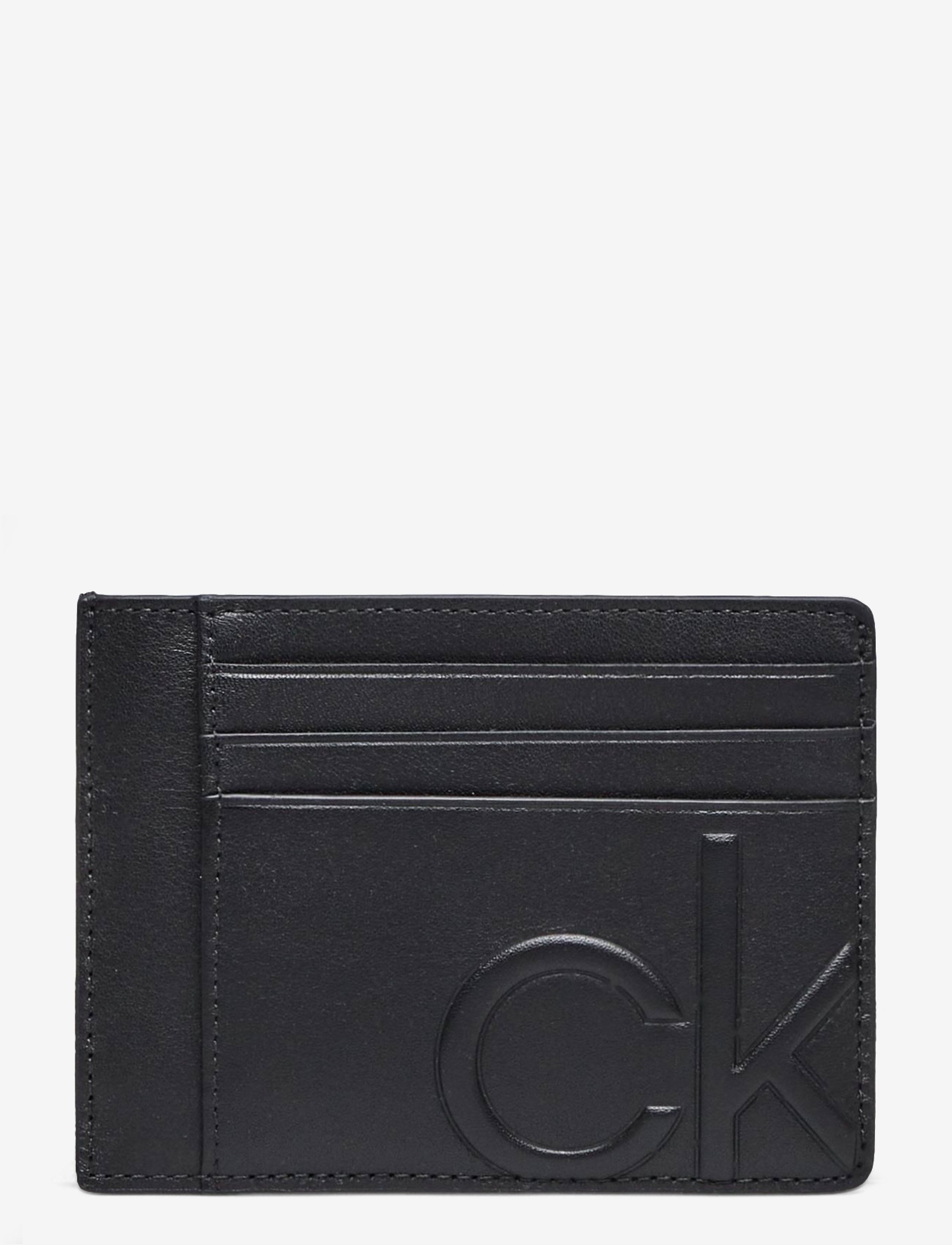 CK BLACK