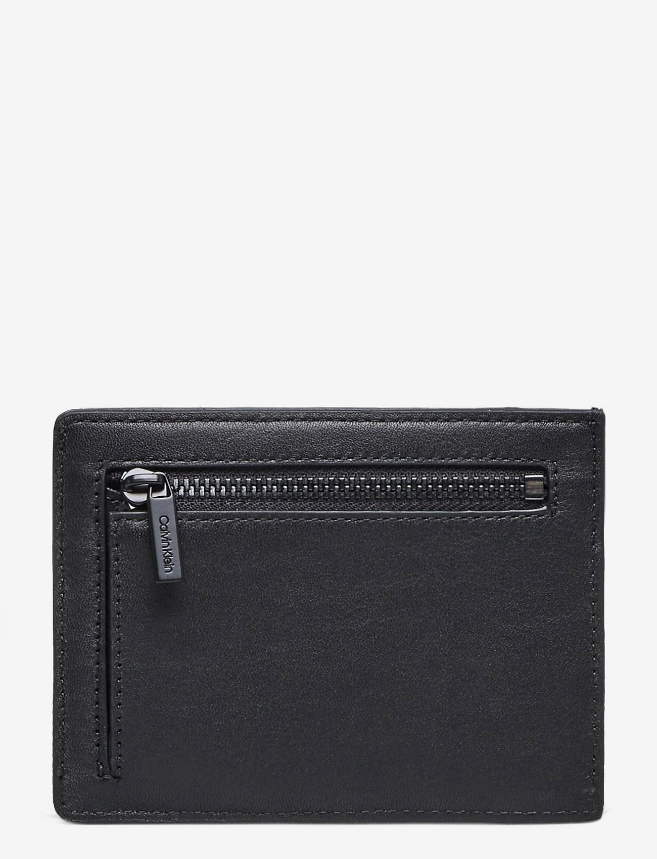 Calvin Klein - ID CARDHOLDER - ck black - 1