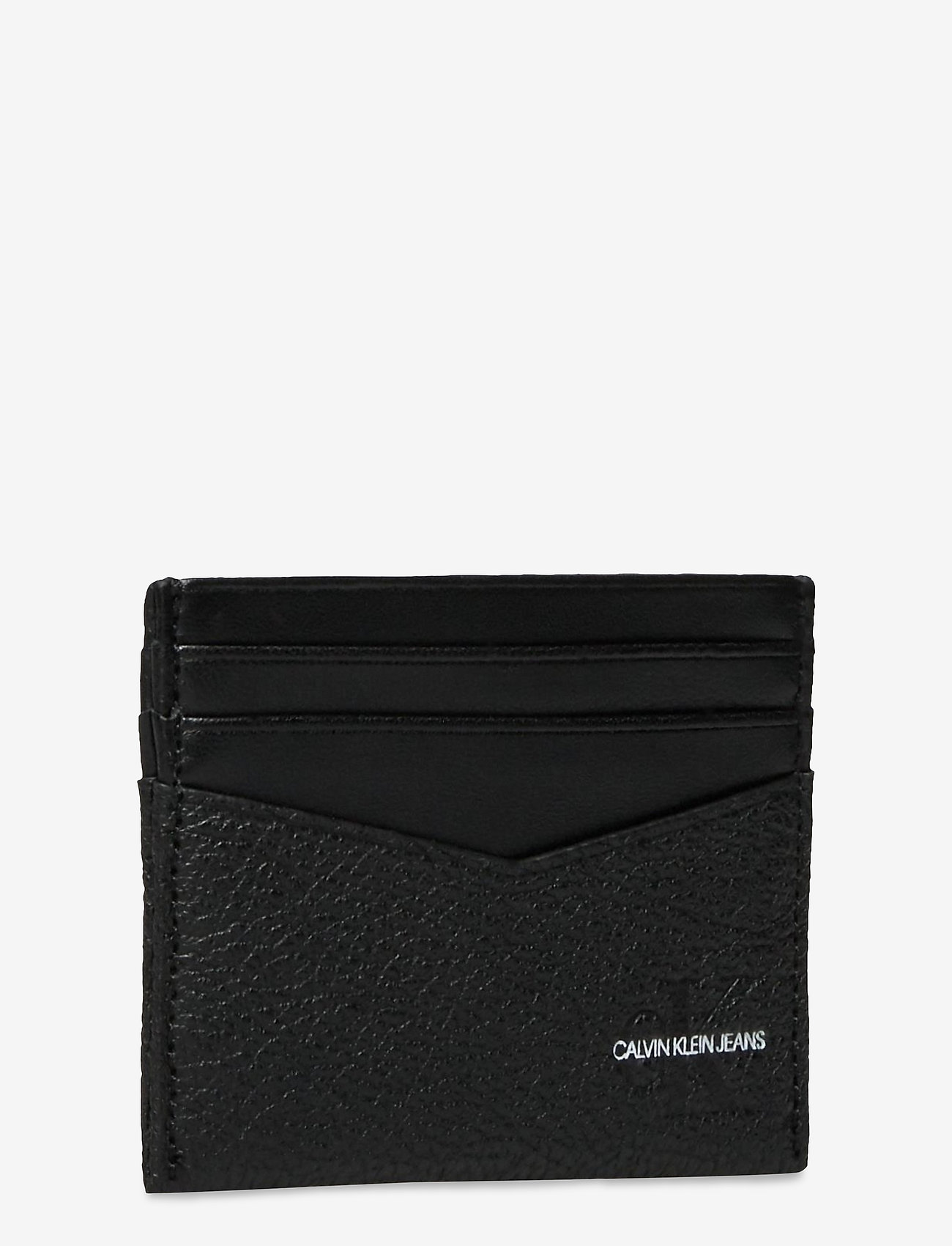 Calvin Klein - 6CC CARDCASE - black - 2