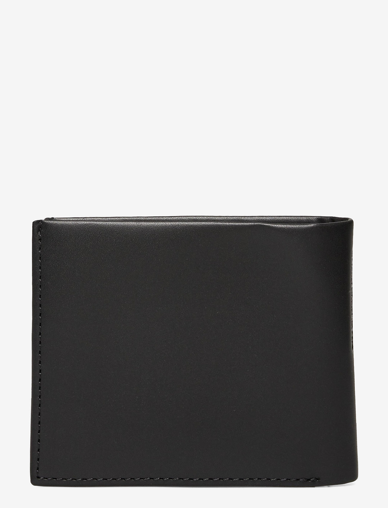 Calvin Klein - BILFOLD EXTRA - black - 1