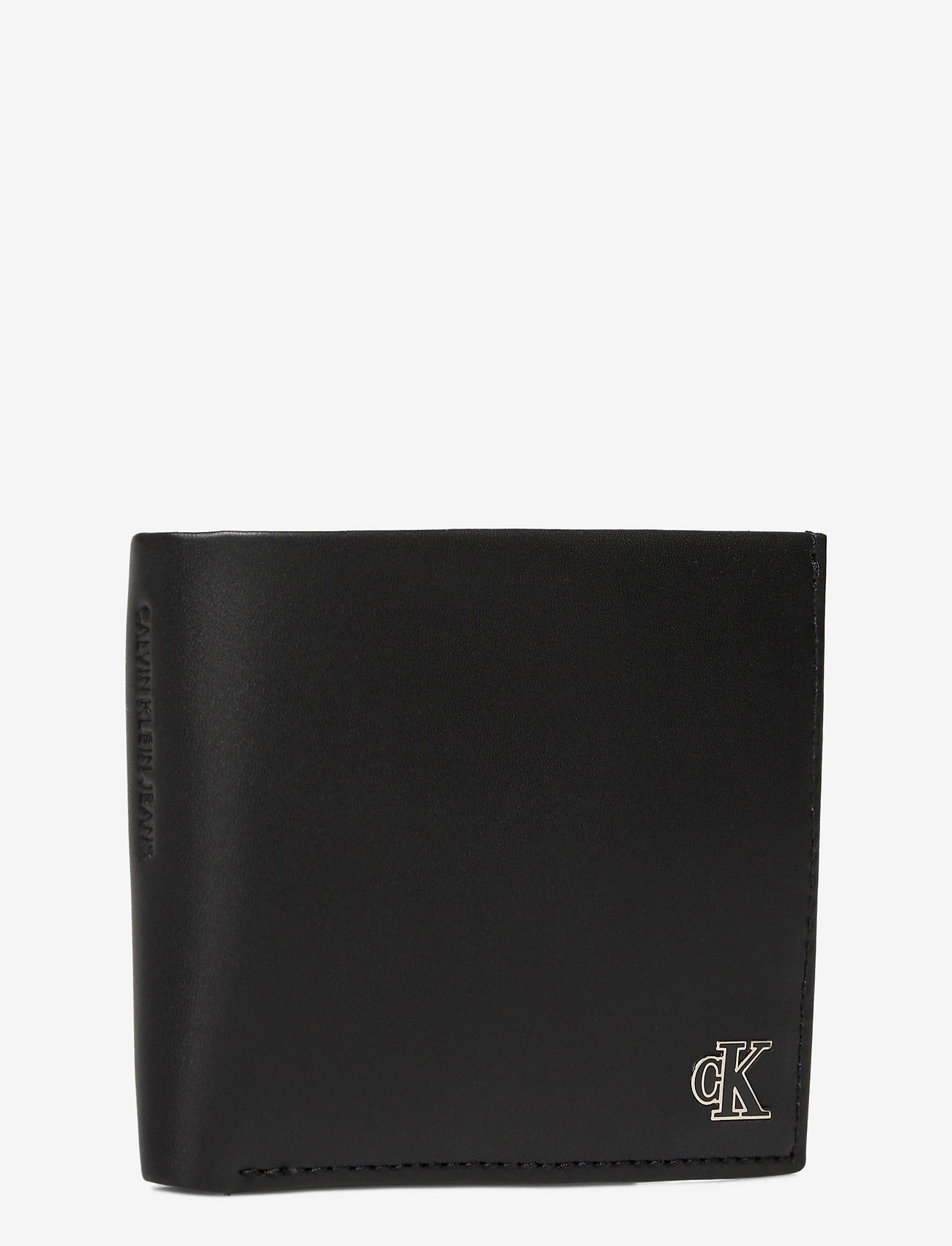 Calvin Klein - BILFOLD EXTRA - black - 2