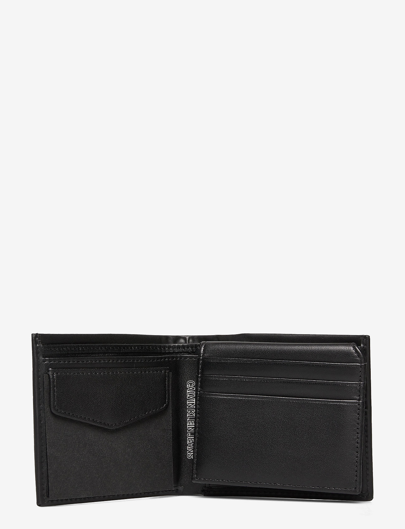 Calvin Klein - BILFOLD EXTRA - black - 3