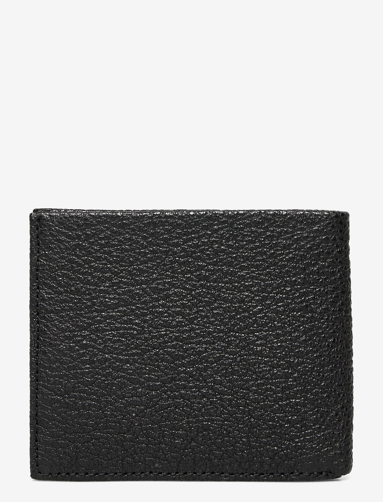 Calvin Klein - BILFOLD - black - 1