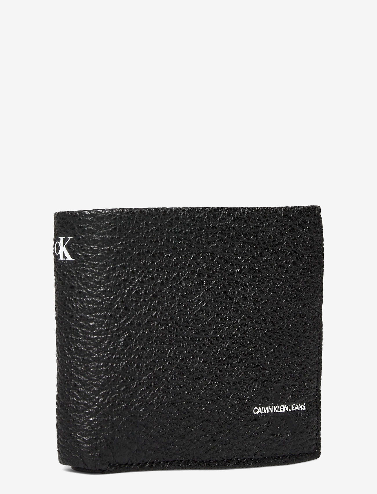 Calvin Klein - BILFOLD - black - 2
