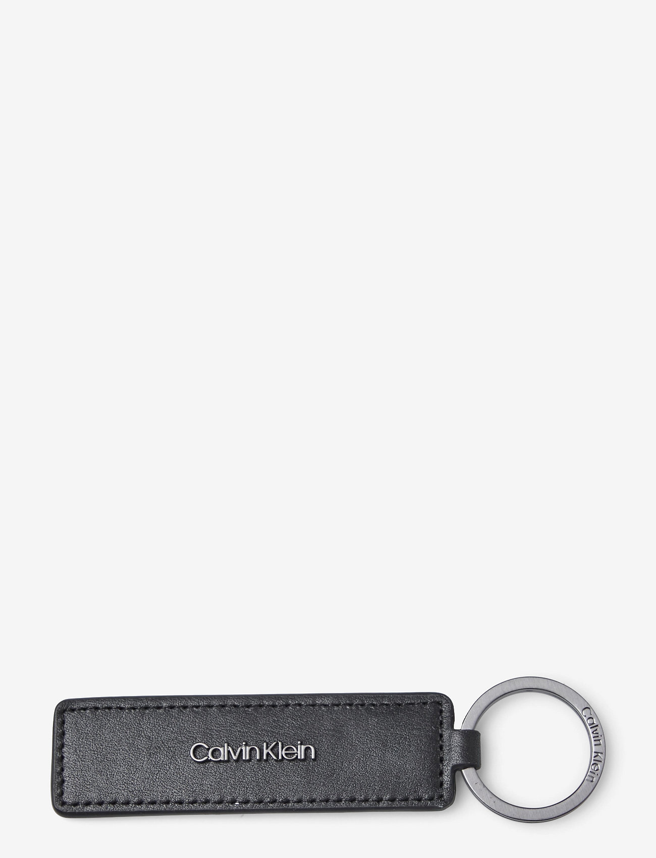 Calvin Klein - KEYFOB - ck black - 0
