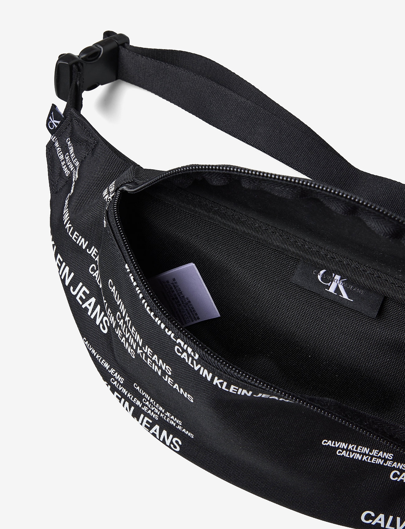 Calvin Klein - WAISTBAG URBAN - inst aop - 4