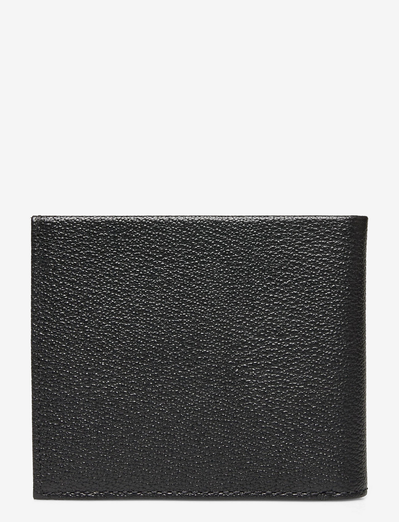Calvin Klein - BILFOLD + KEYFOB - black - 1