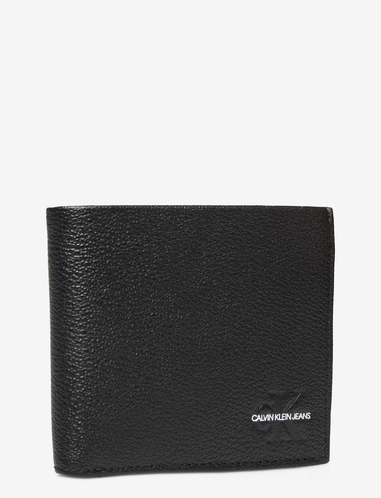 Calvin Klein - BILFOLD + KEYFOB - black - 2