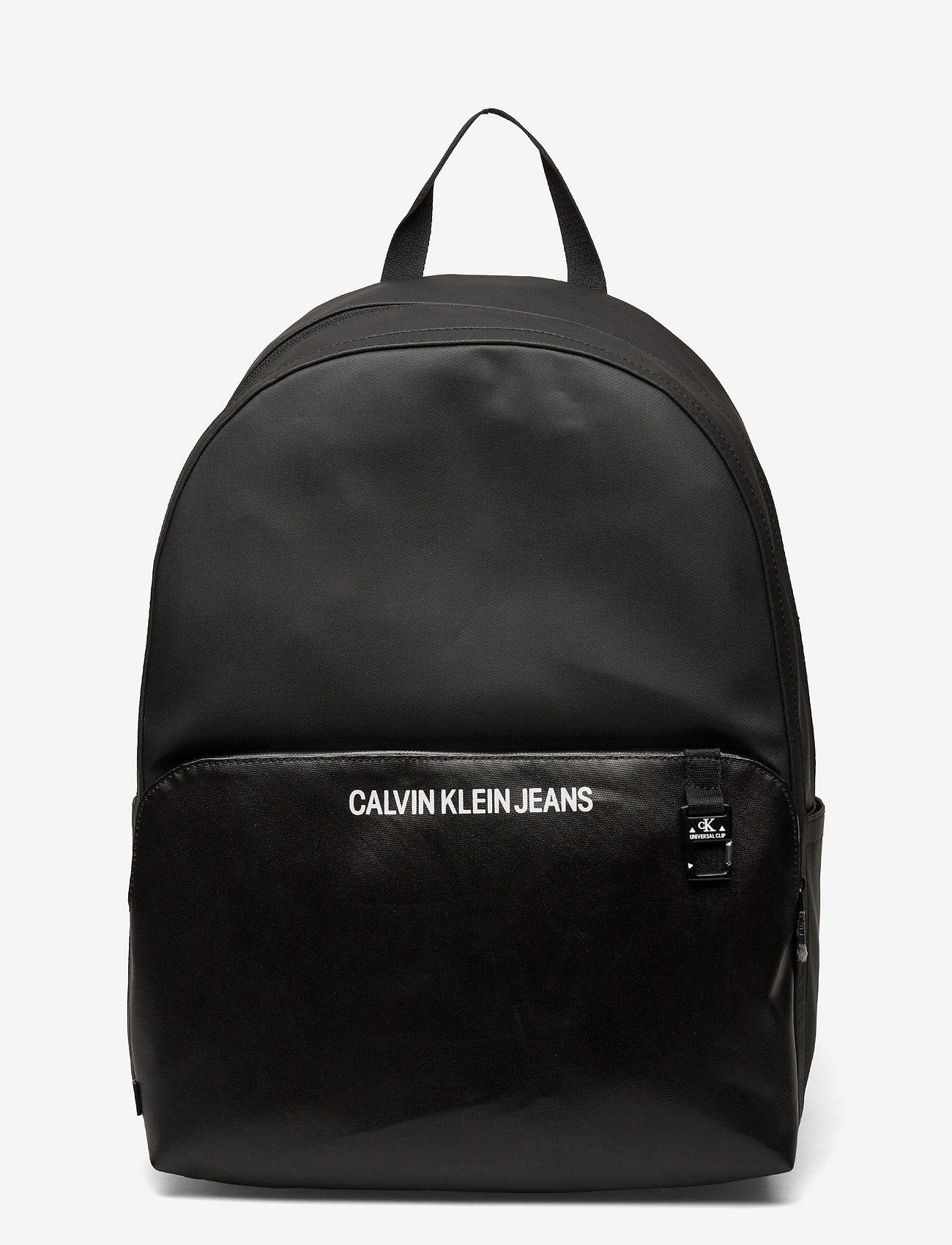 Calvin Klein - CAMPUS BP43 - black - 0