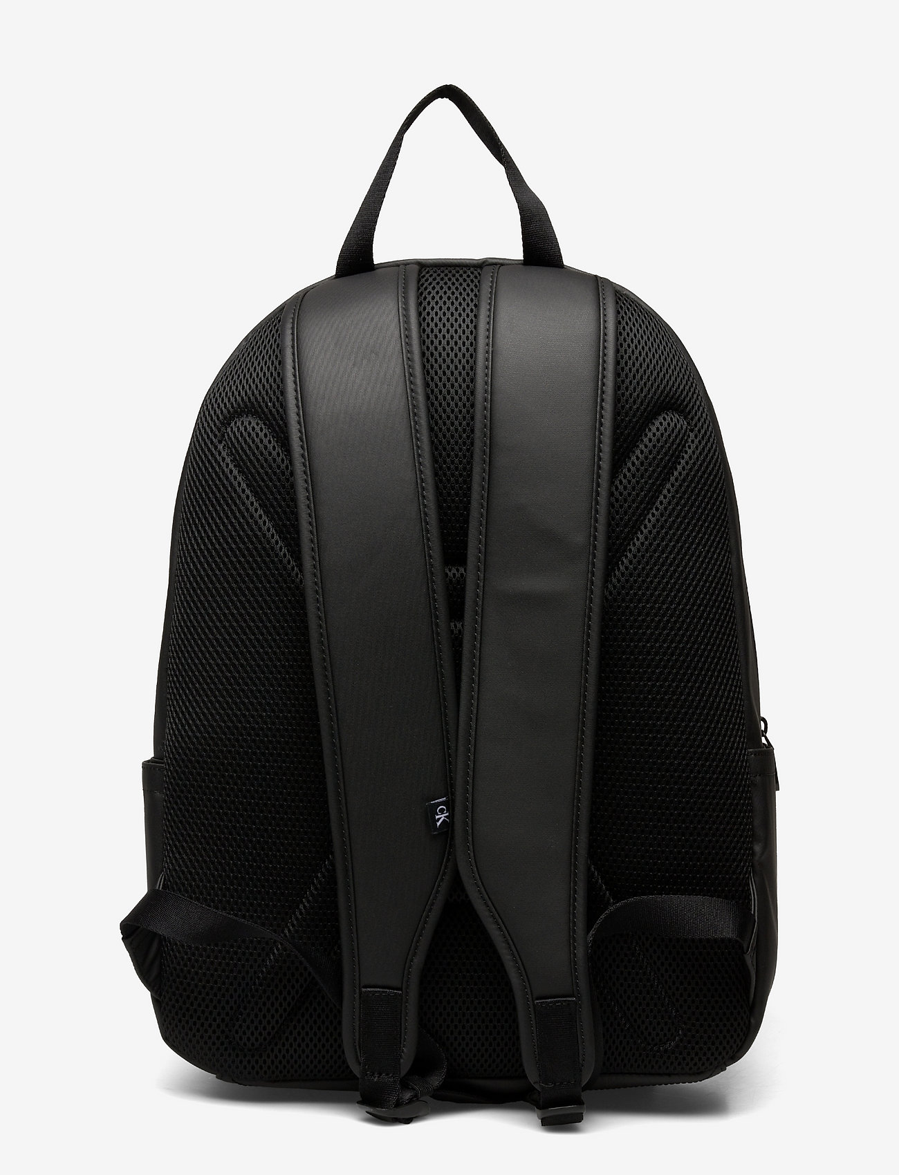 Calvin Klein - CAMPUS BP43 - black - 1